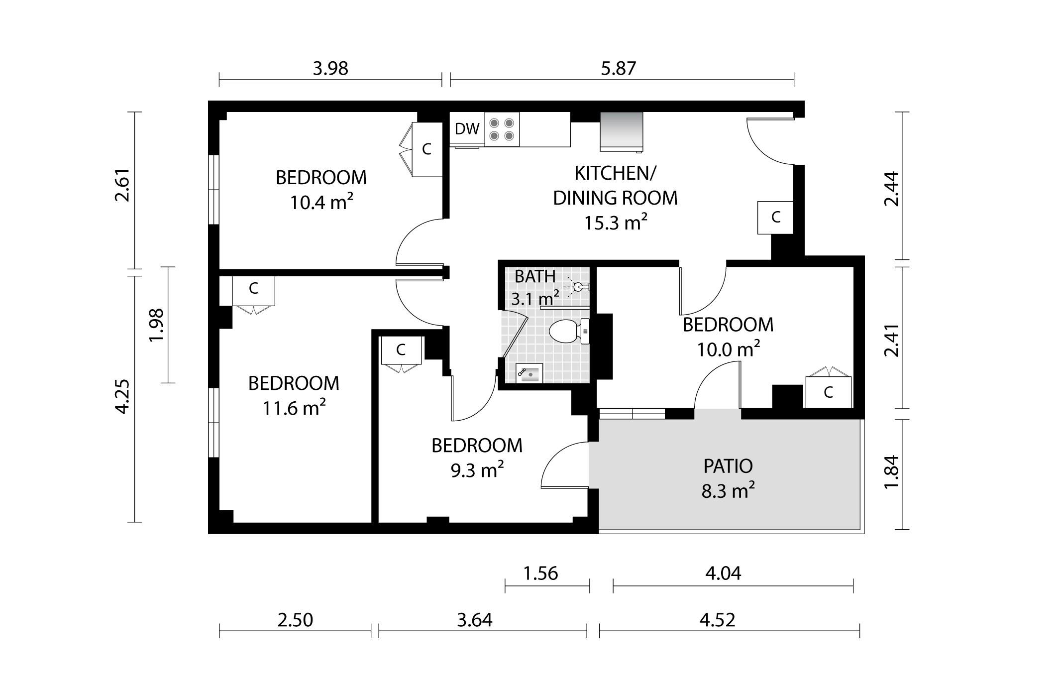 preview gallery tile