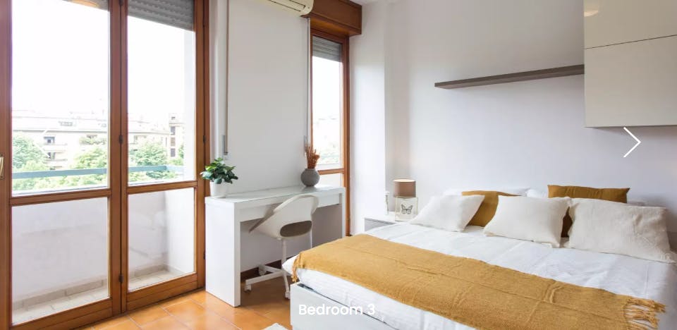 Via Toce, Milan preview