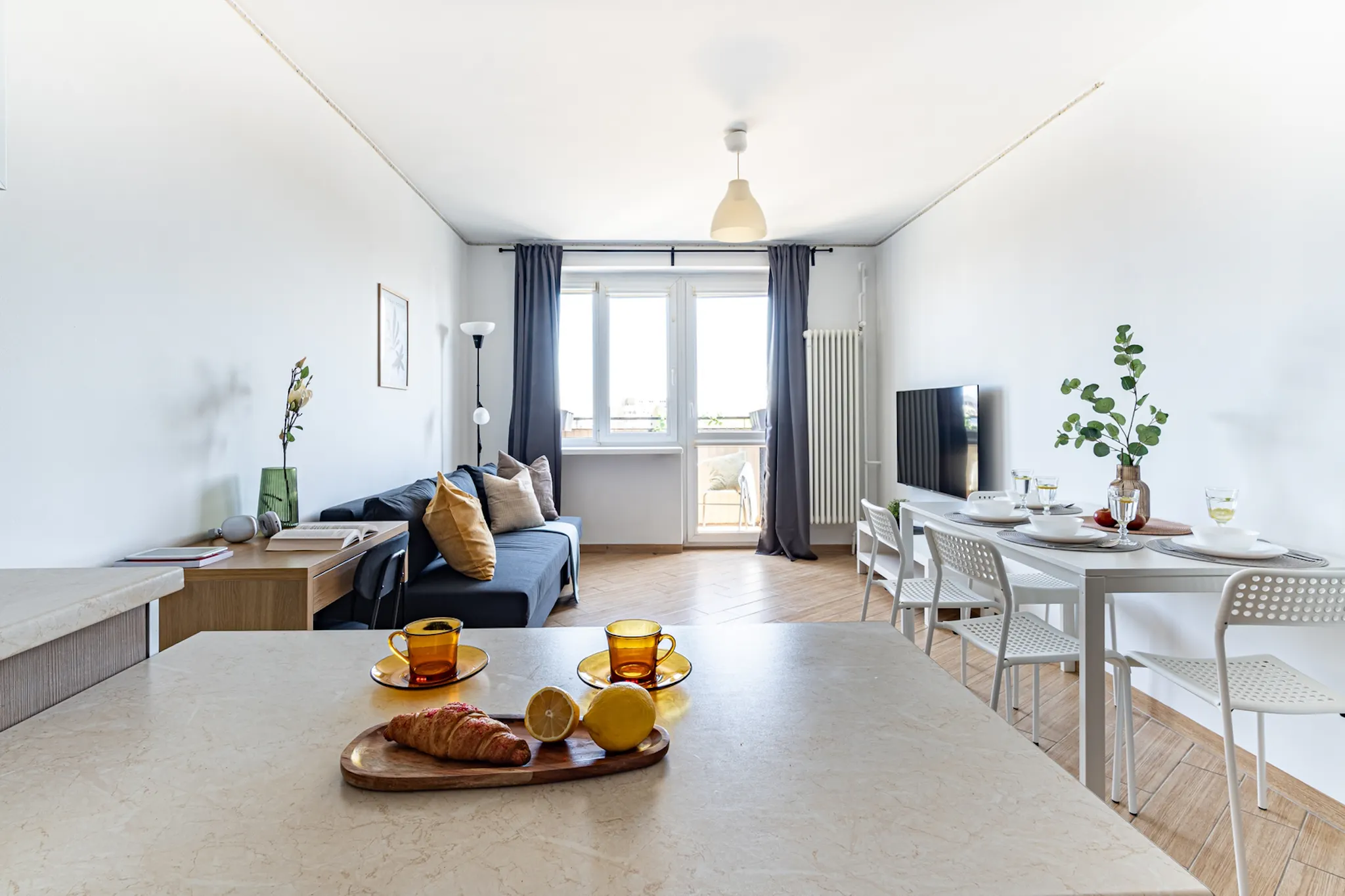Grójecka, Warsaw preview