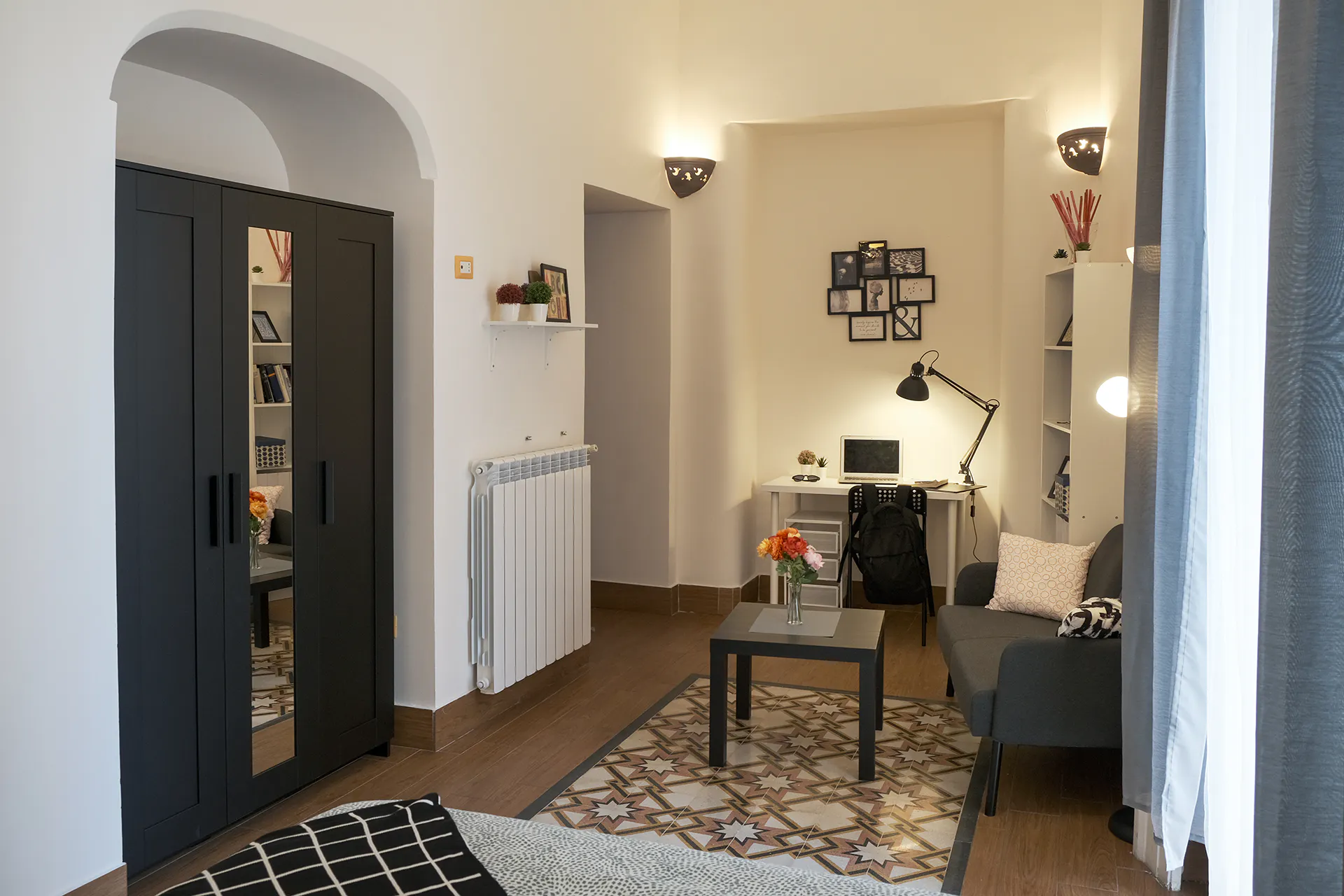 Private room in Via Enrico Pessina, Naples 2