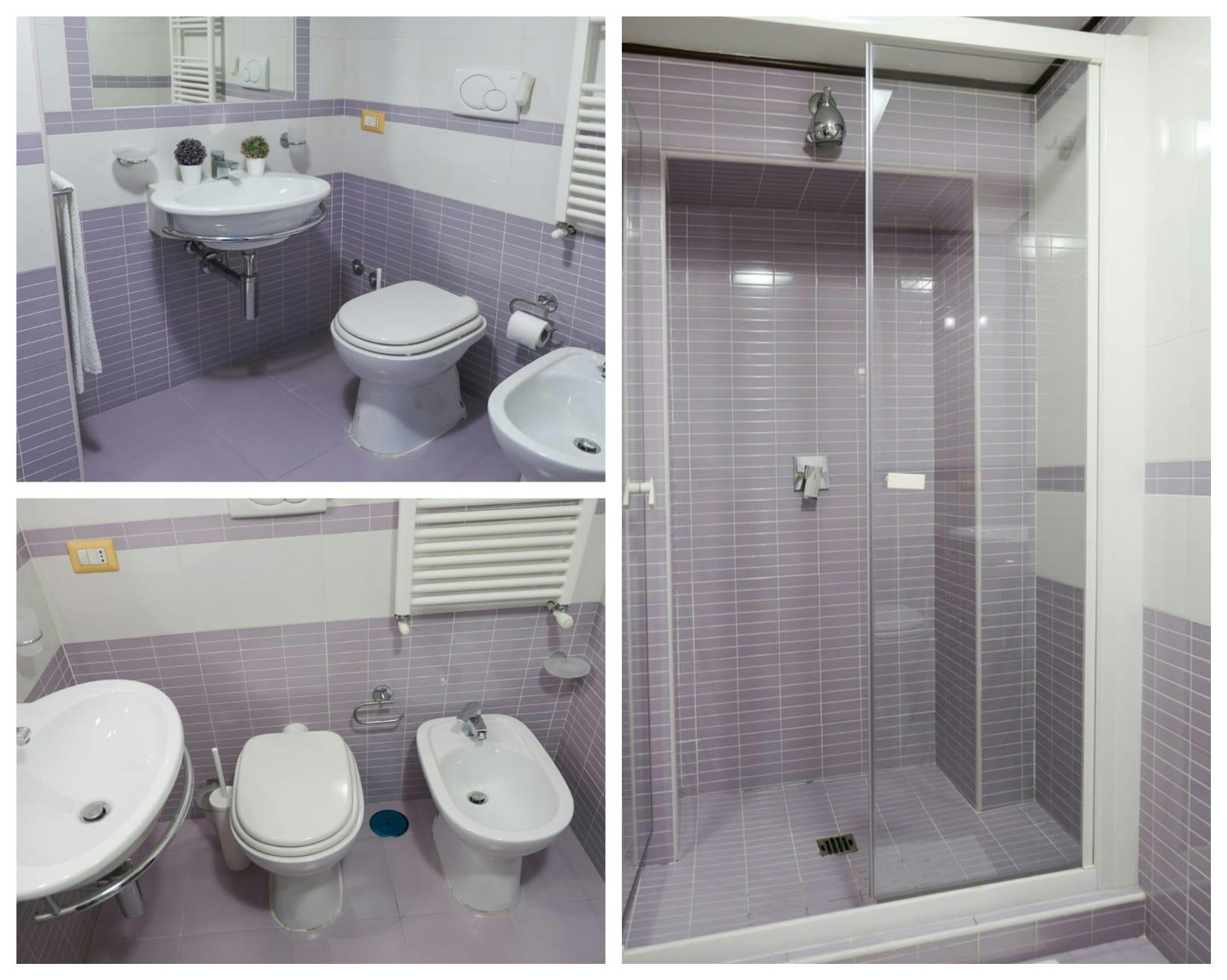Single room Naples, 1 bed, 22m² — photo 9