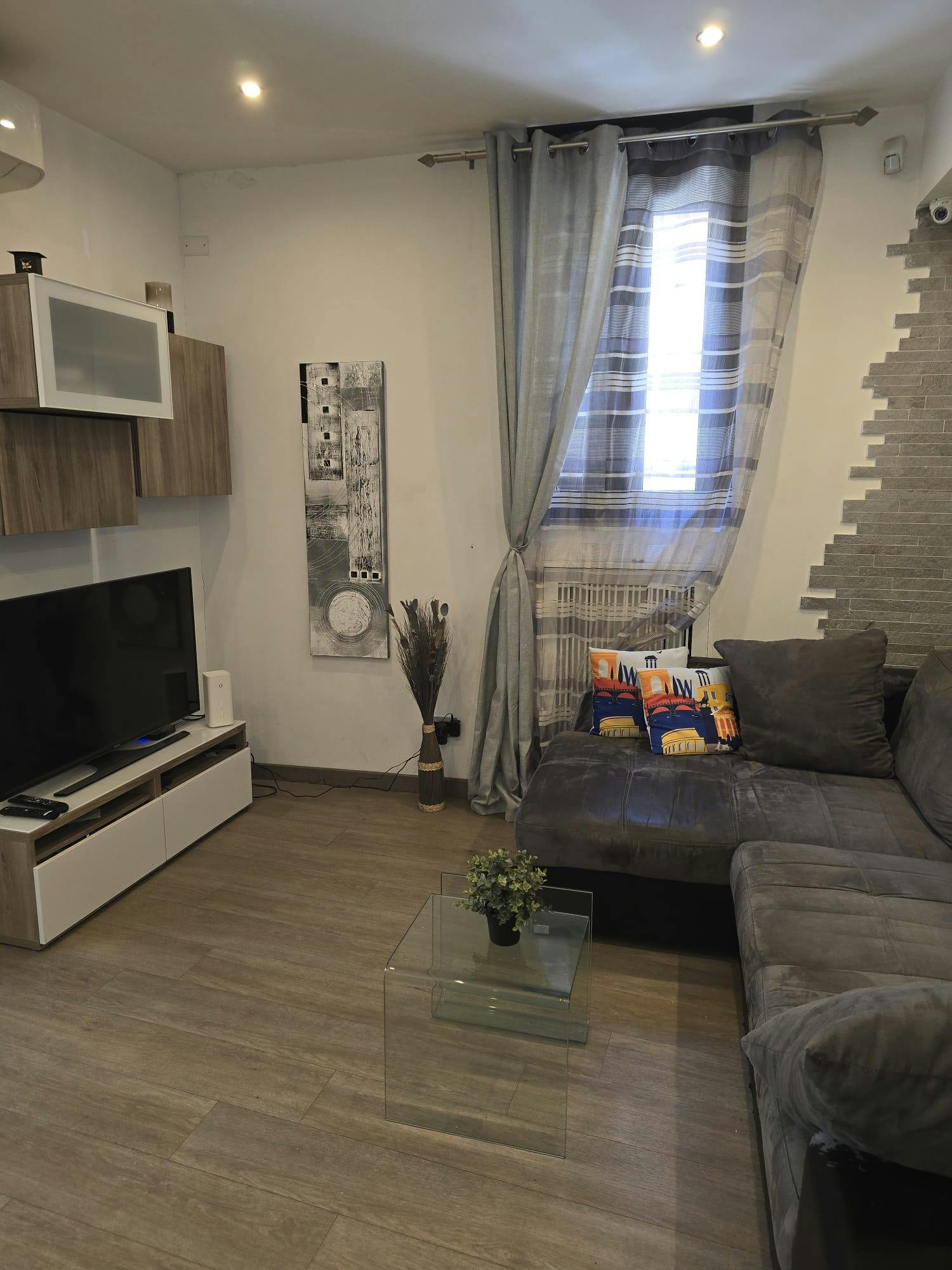 Apartment Rome, 1 bed — photo 10