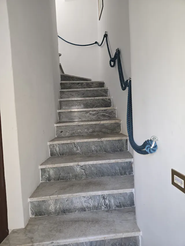 1-Bedroom Apartment in Via degli Orti della Farnesina, Rome (1704978) room image 70