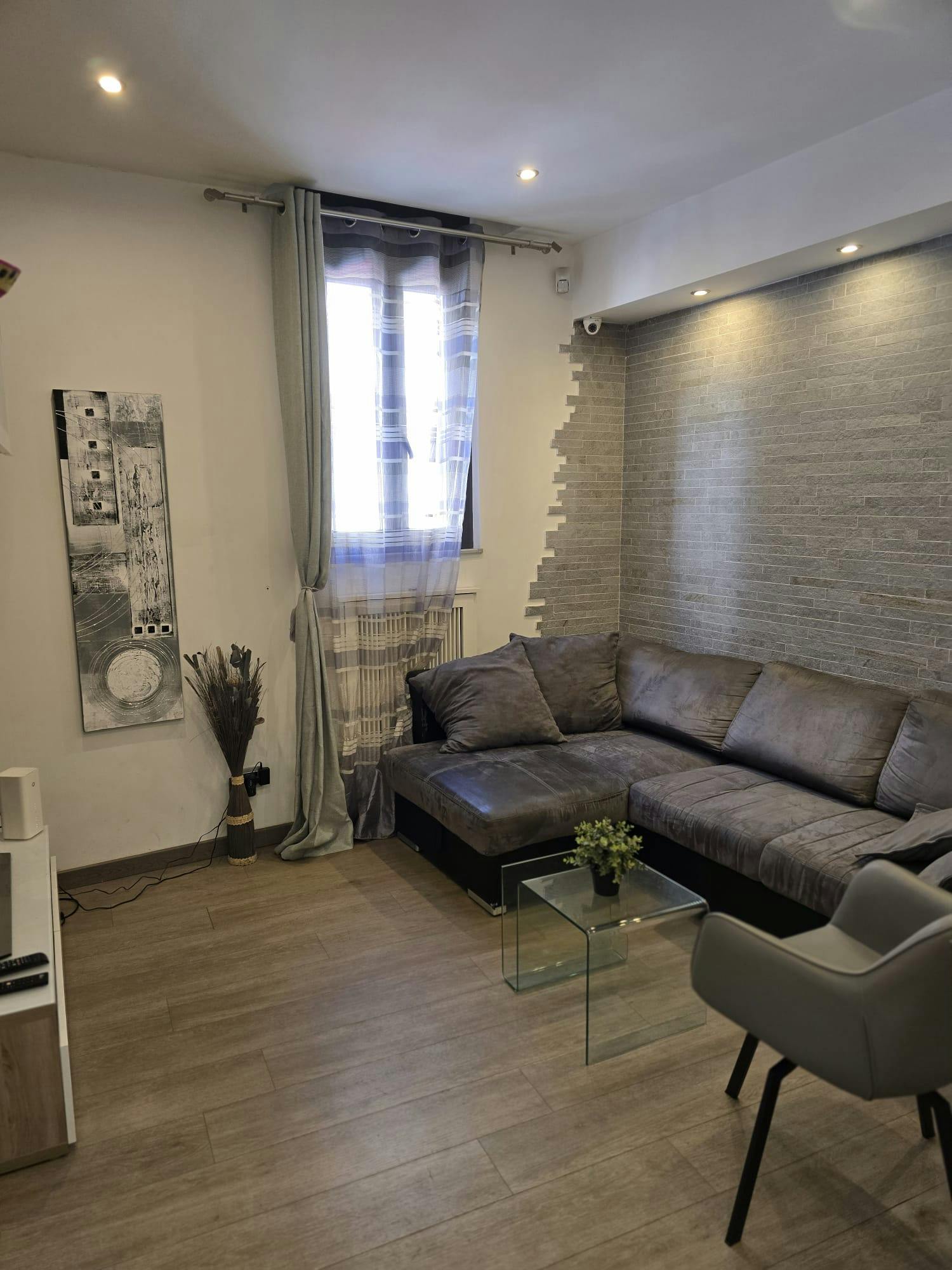 1-Bedroom Apartment in Via degli Orti della Farnesina, Rome (1704978) ROOM