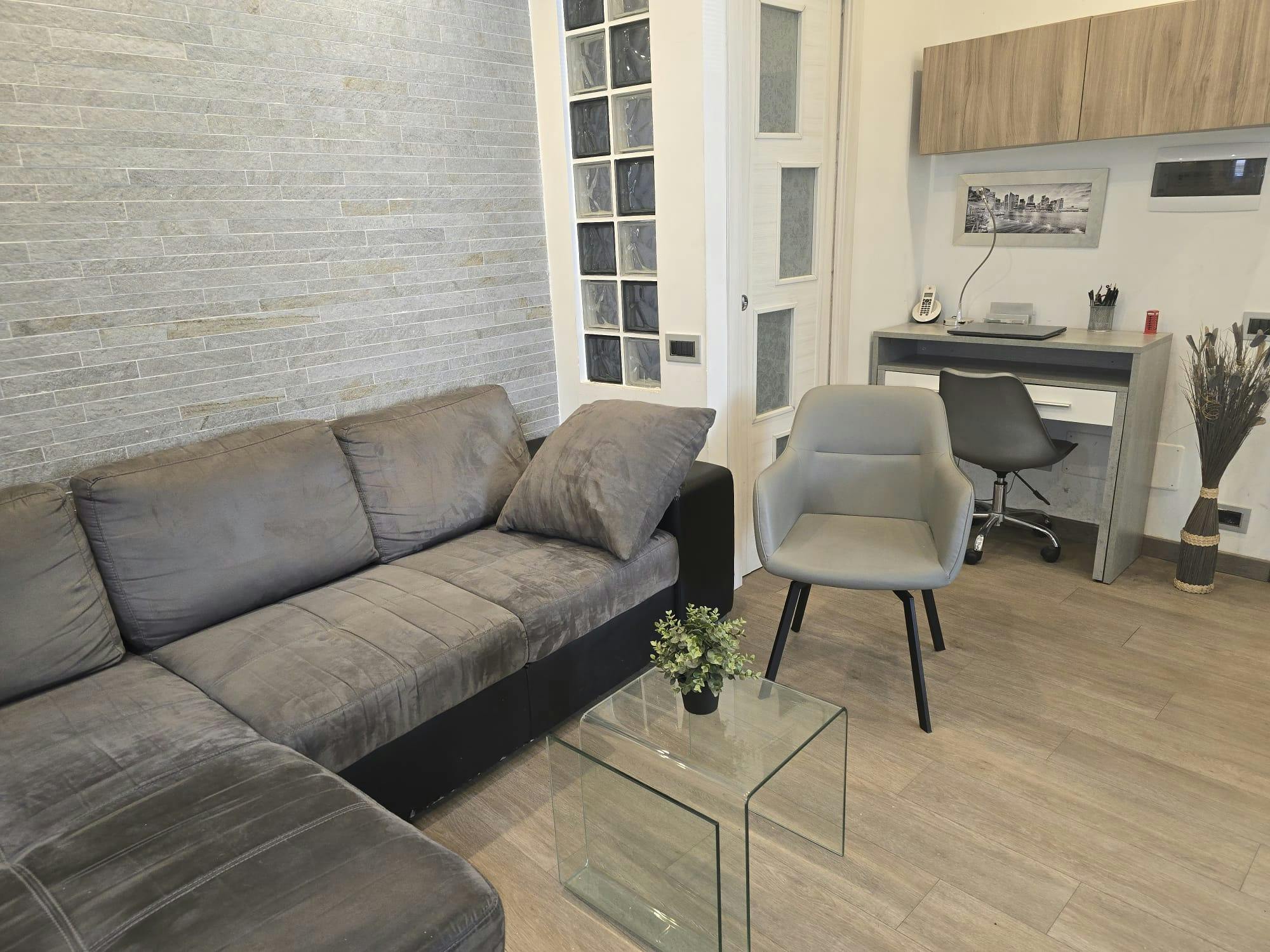 Apartment Rome, 1 bed — photo 6