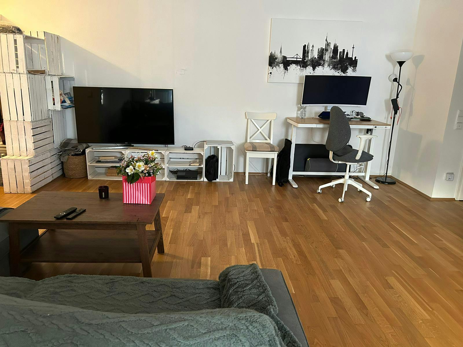 Parsevalstraße, Frankfurt am Main preview