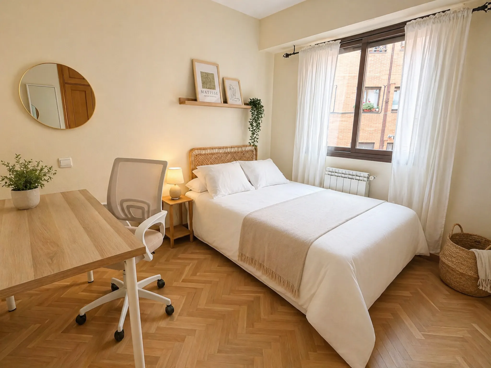 Calle de Cobos de Segovia, Madrid preview