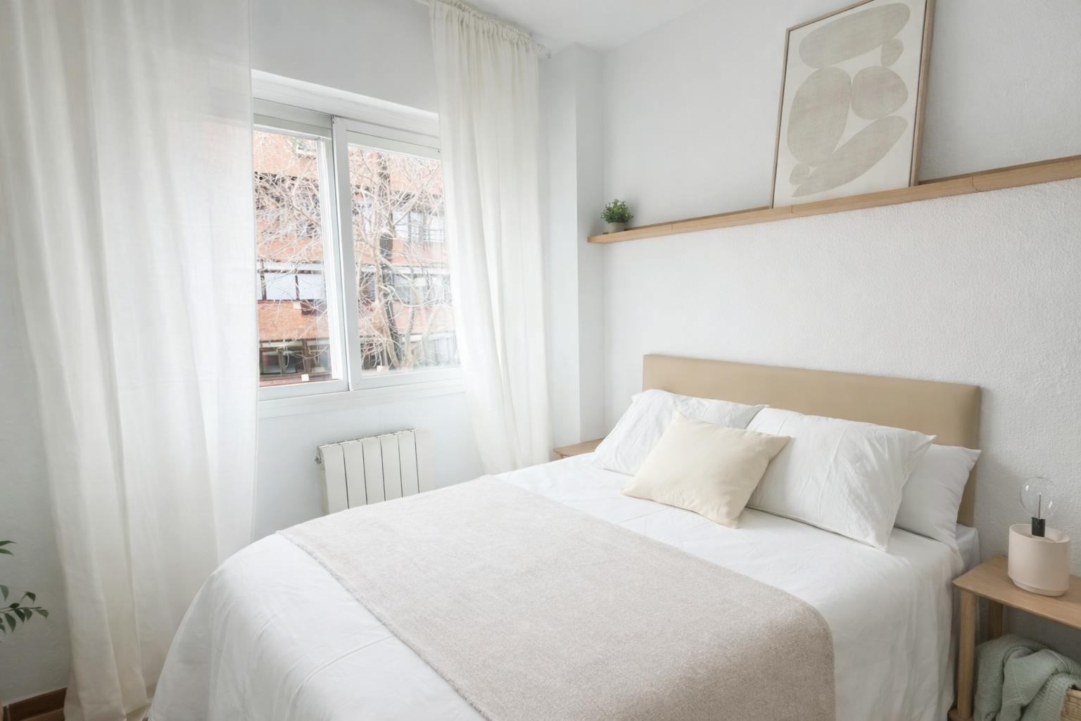 Calle de Marcelina, Madrid preview