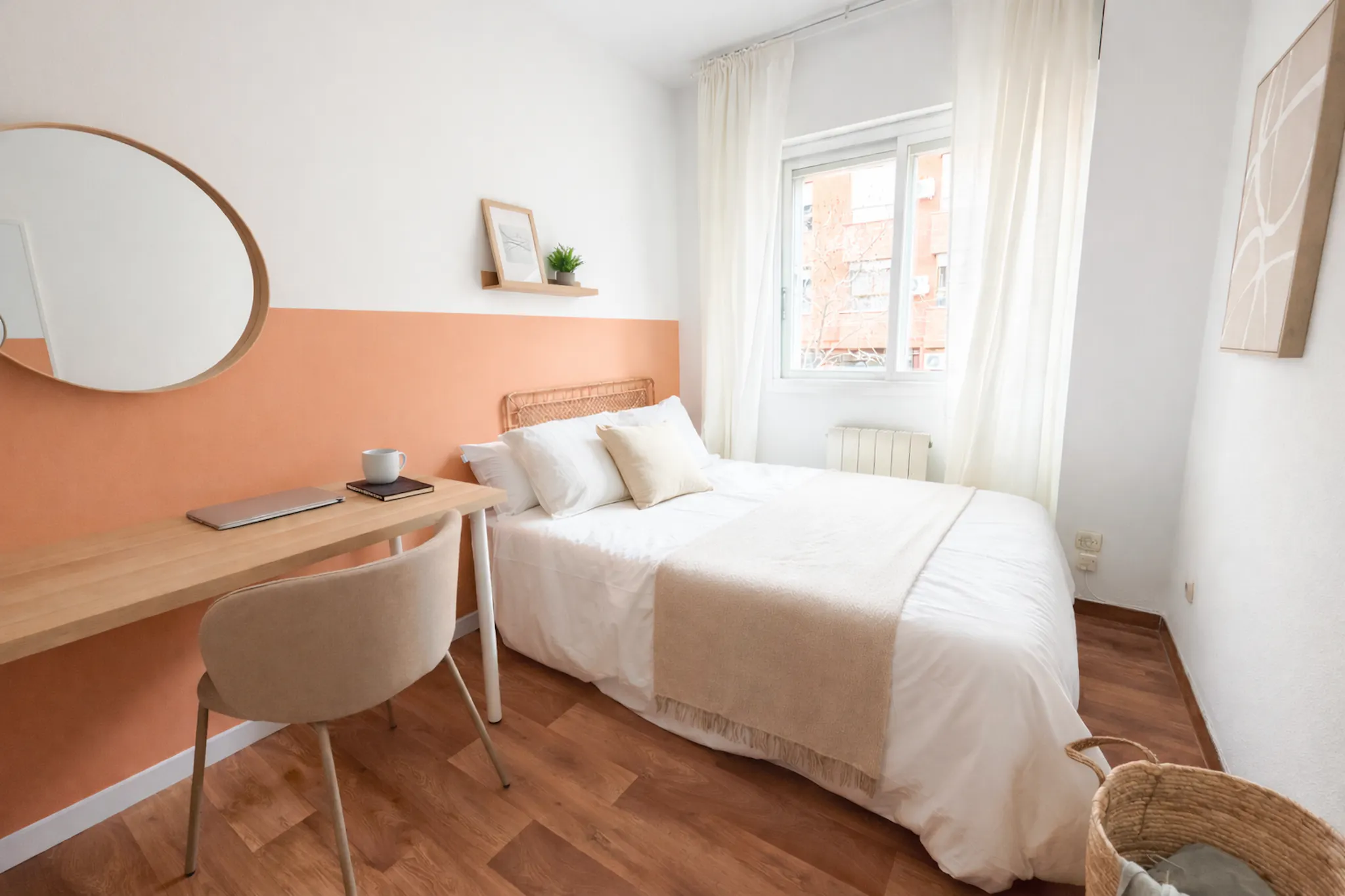 Calle de Marcelina, Madrid preview