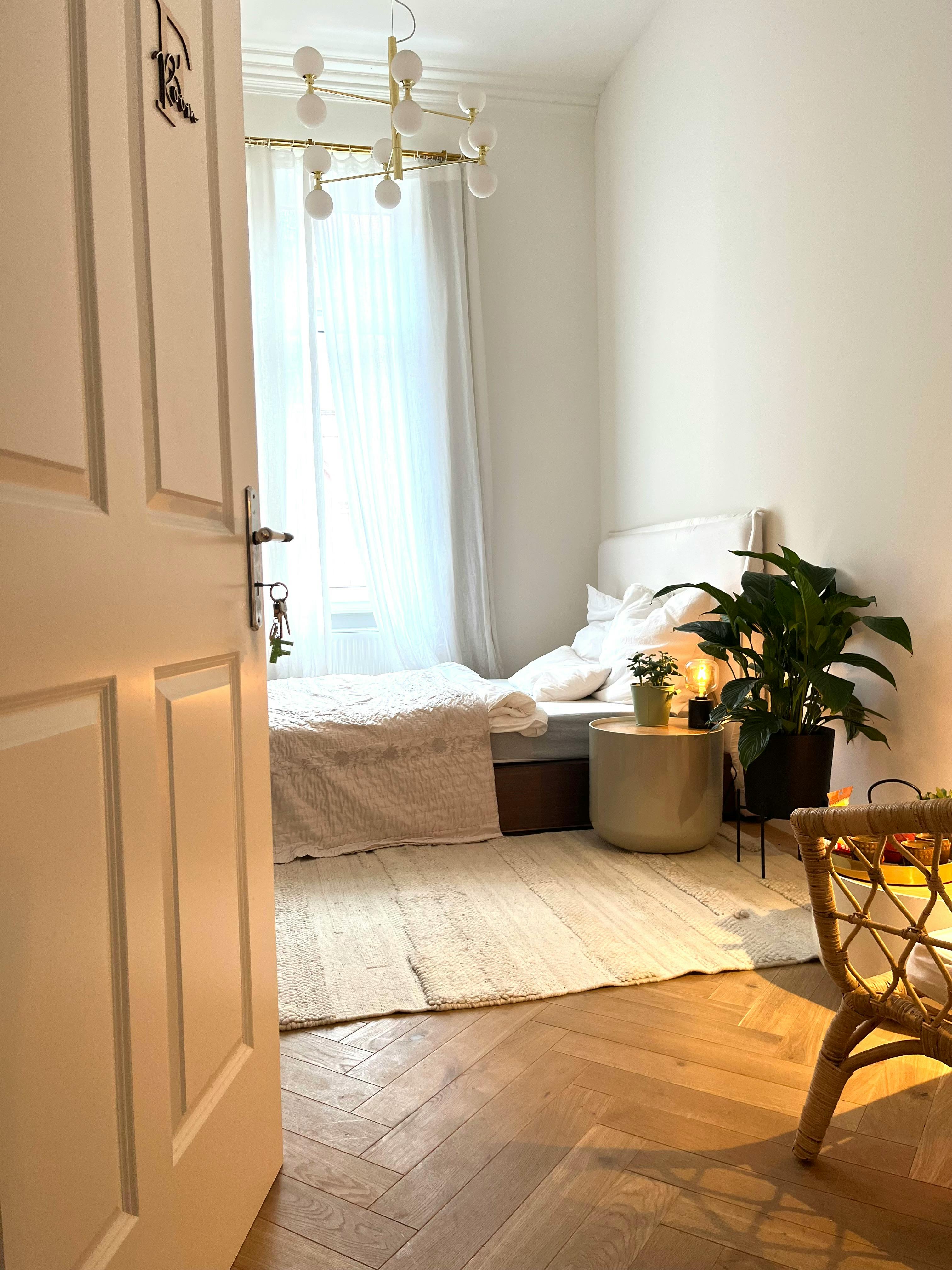 Private room for rent for €990 per month in Wiesbaden, Adolfstraße