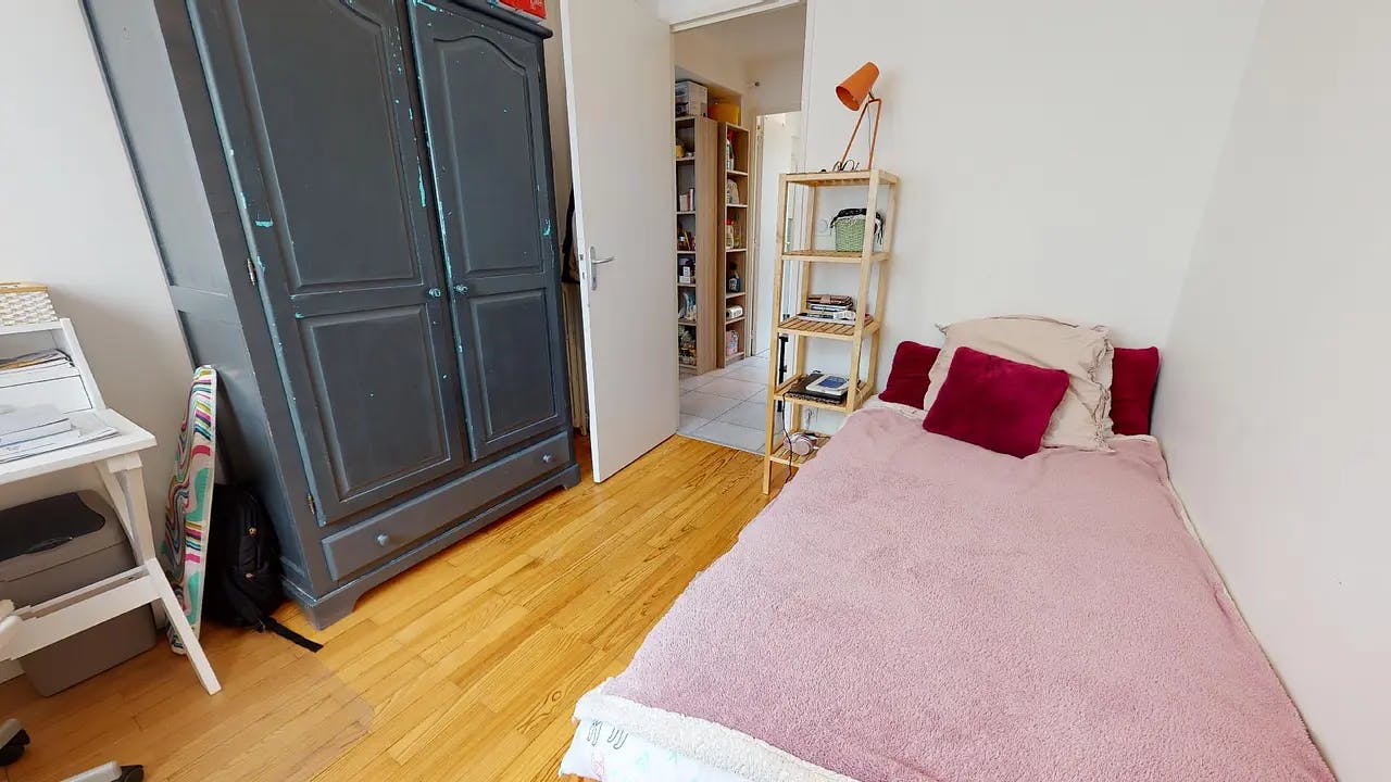 Rue François Bruneau, Nantes preview
