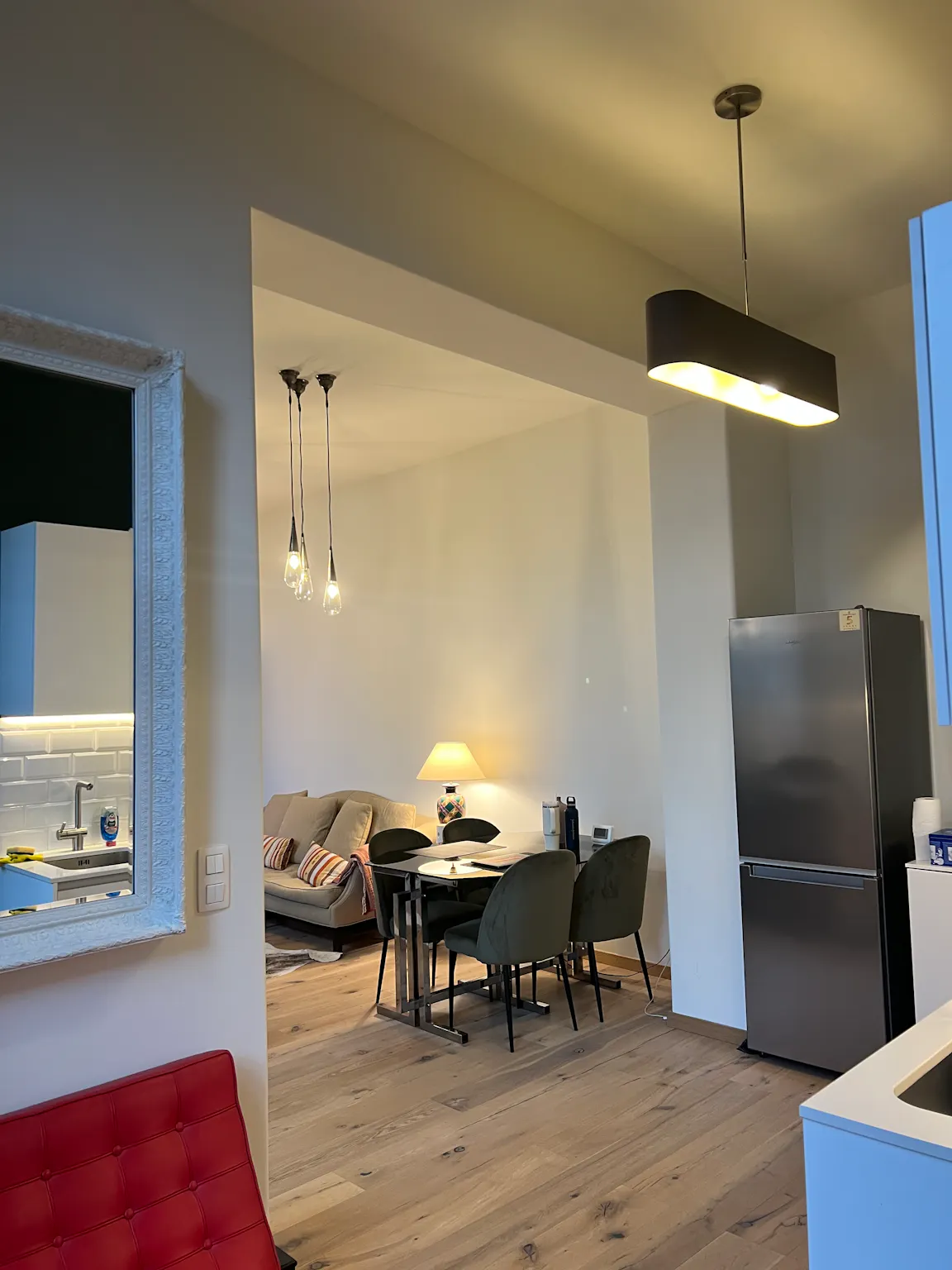 Venusstraat, Antwerpen preview