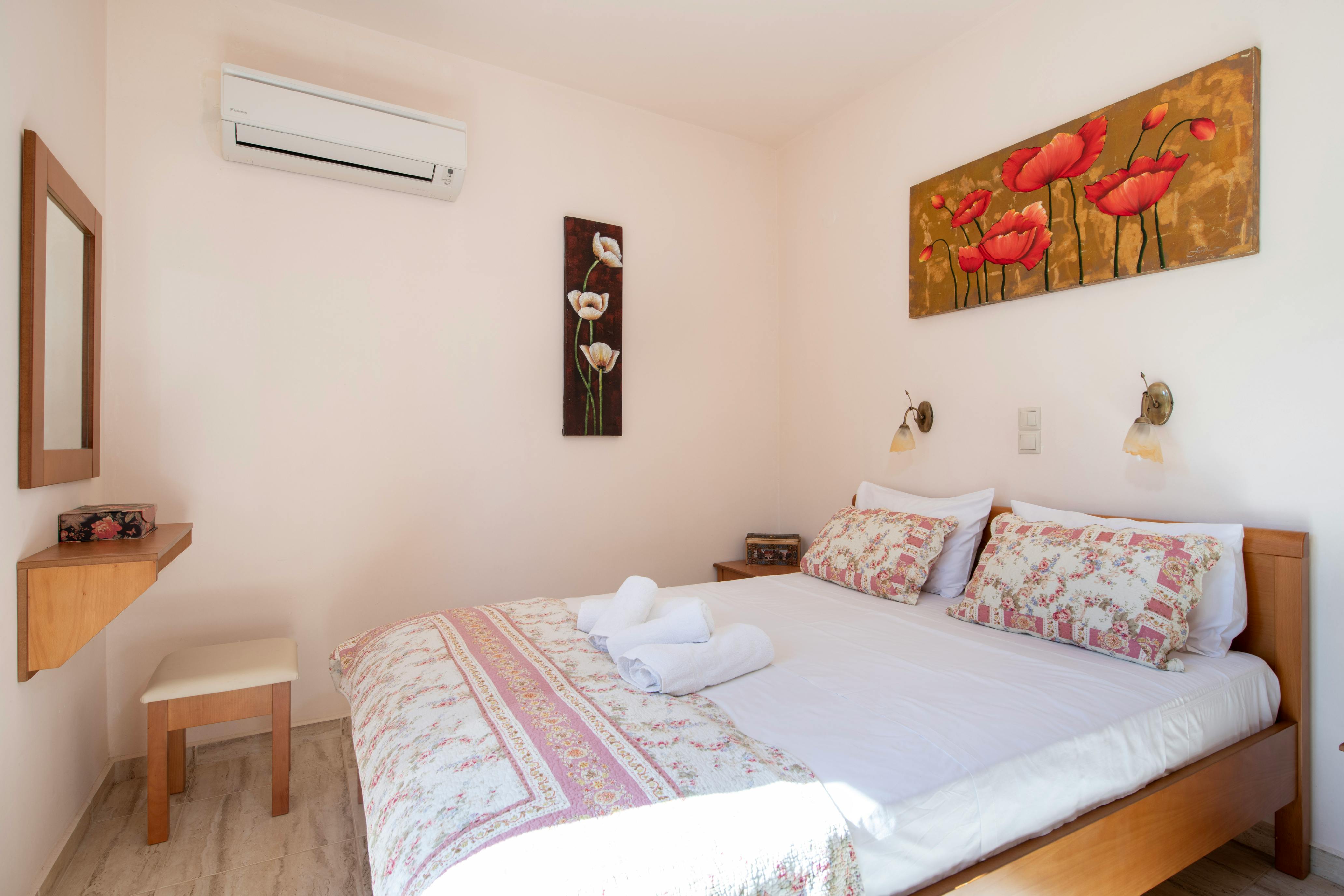 Apartment Rethymno, 2 beds — photo 11