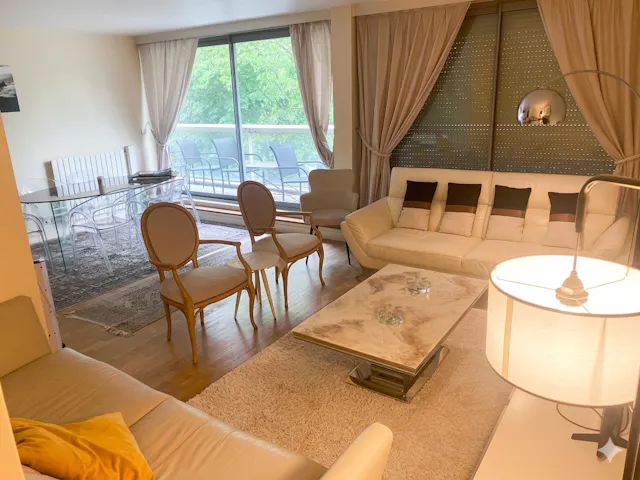 2-Bedroom Apartment in Boulevard Bineau, Neuilly-sur-Seine (1705001) room image 2