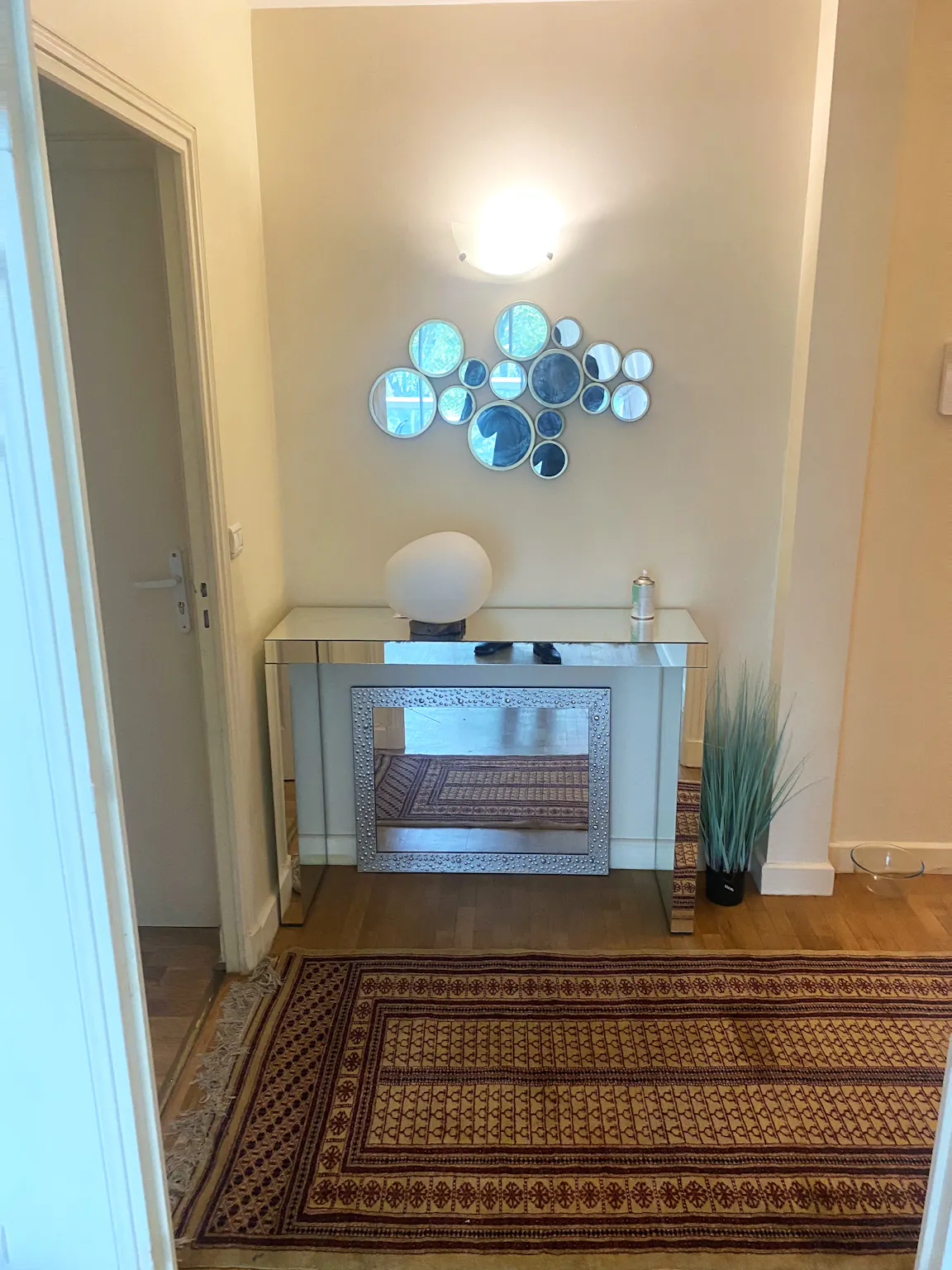 2-Bedroom Apartment in Boulevard Bineau, Neuilly-sur-Seine (1705001) ROOM 4