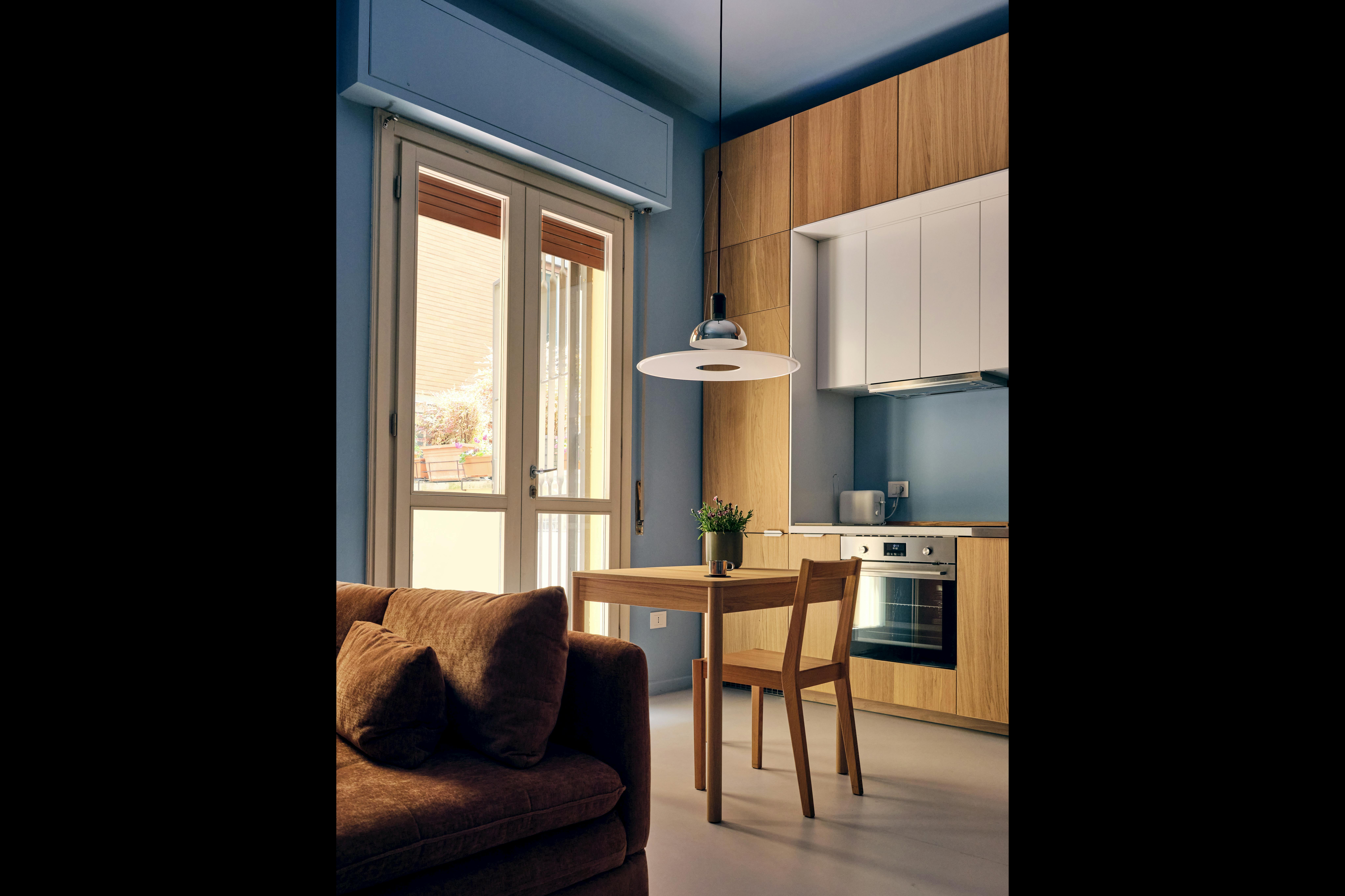 Via Dè Gessi, Bologna preview