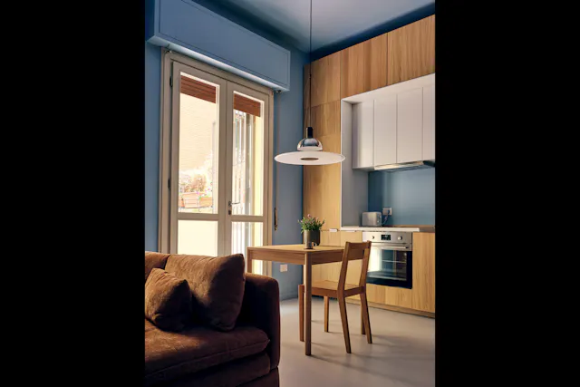 Apartment in Via Dè Gessi, Bologna (1705002) room image 1