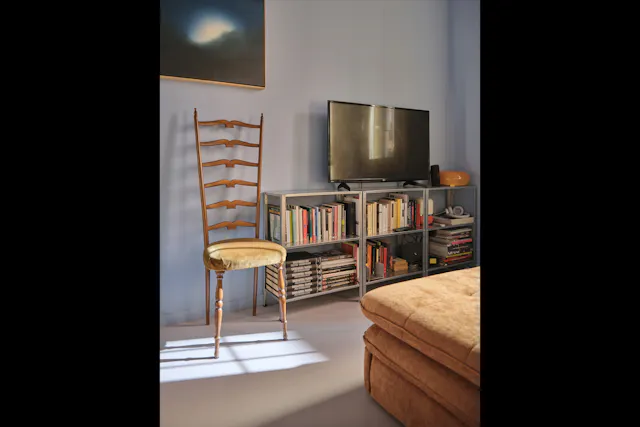 Apartment in Via Dè Gessi, Bologna (1705002) room image 2