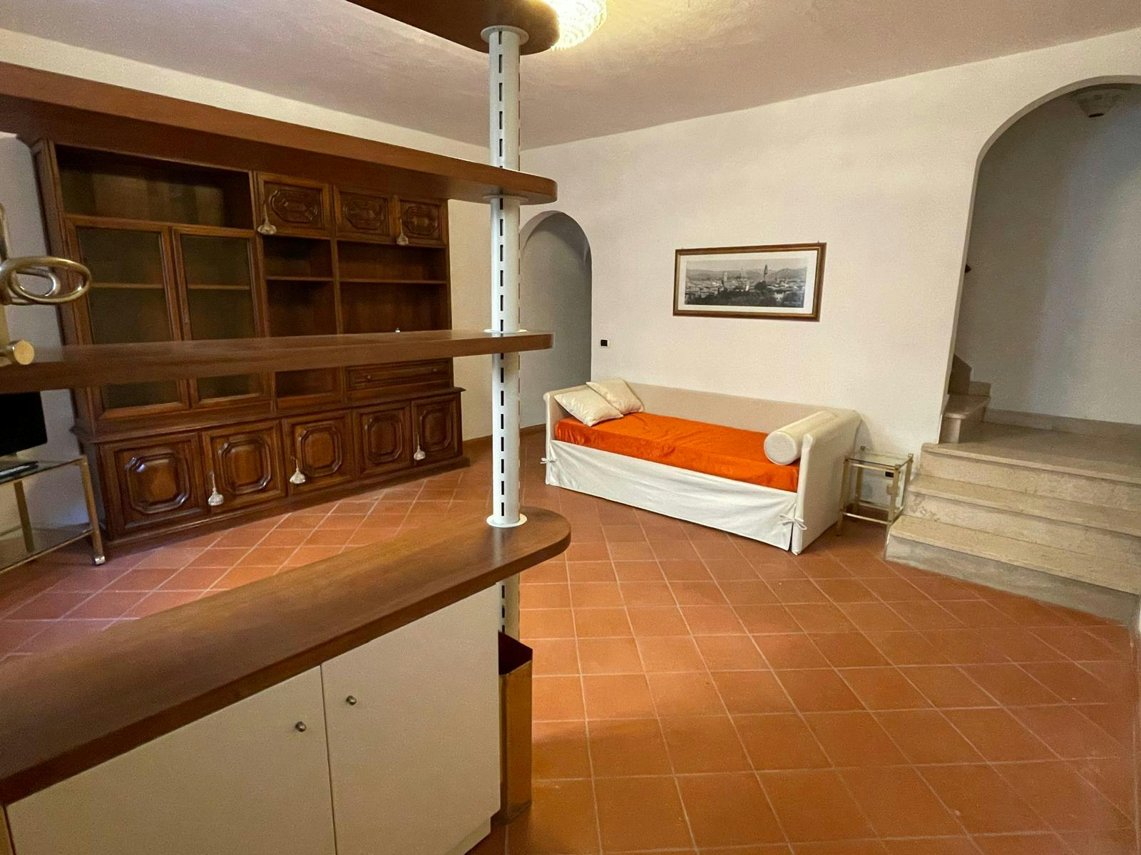 Maison à louer pour 1 400 €/mois à Sesto Fiorentino, Via Giacomo Matteotti