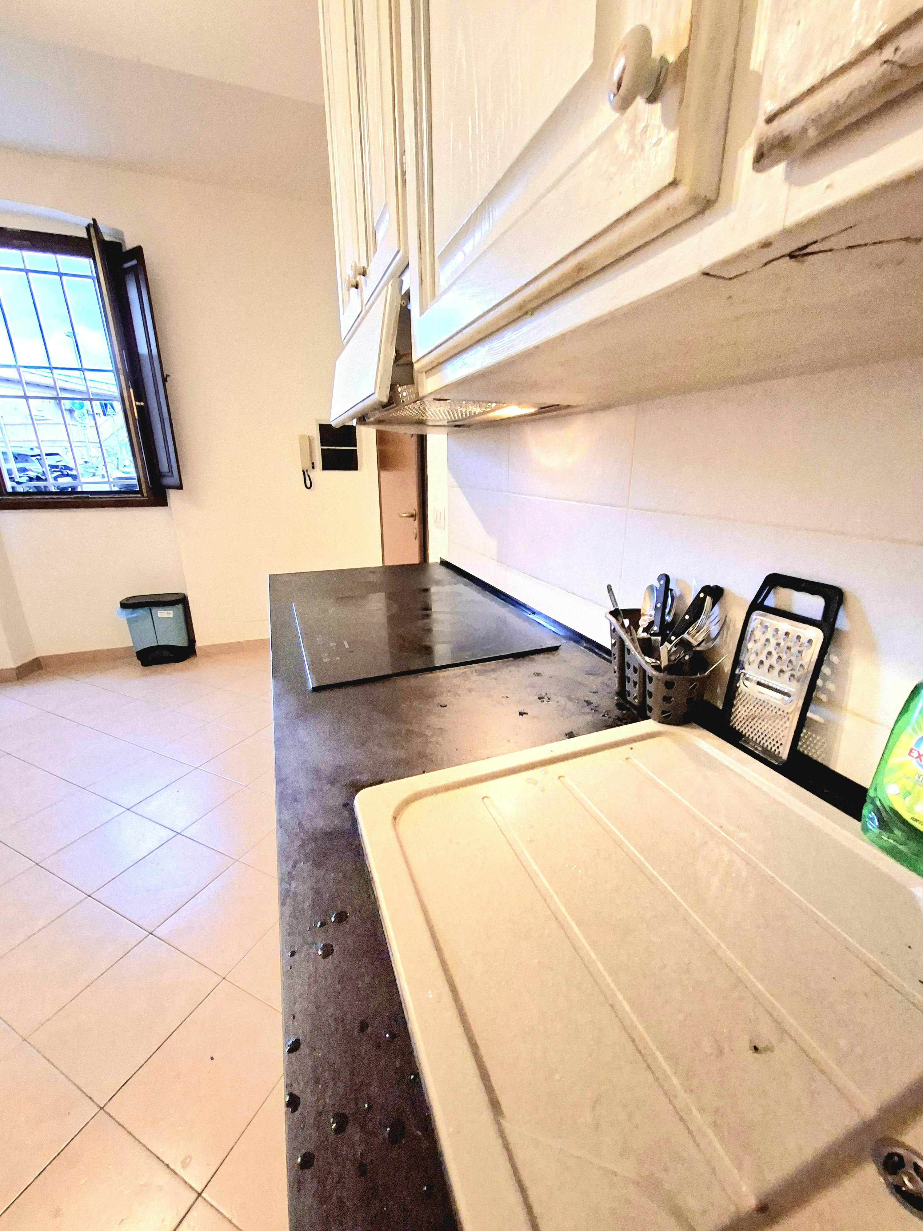 Квартира за оренду для 800 EUR на місяць у Florence, Via Frà Paolo Sarpi