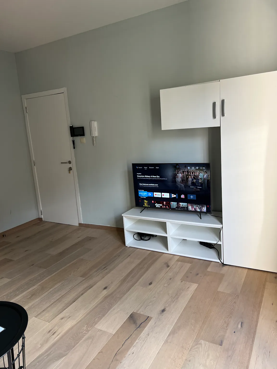 Rue des Eburons, Brussels preview