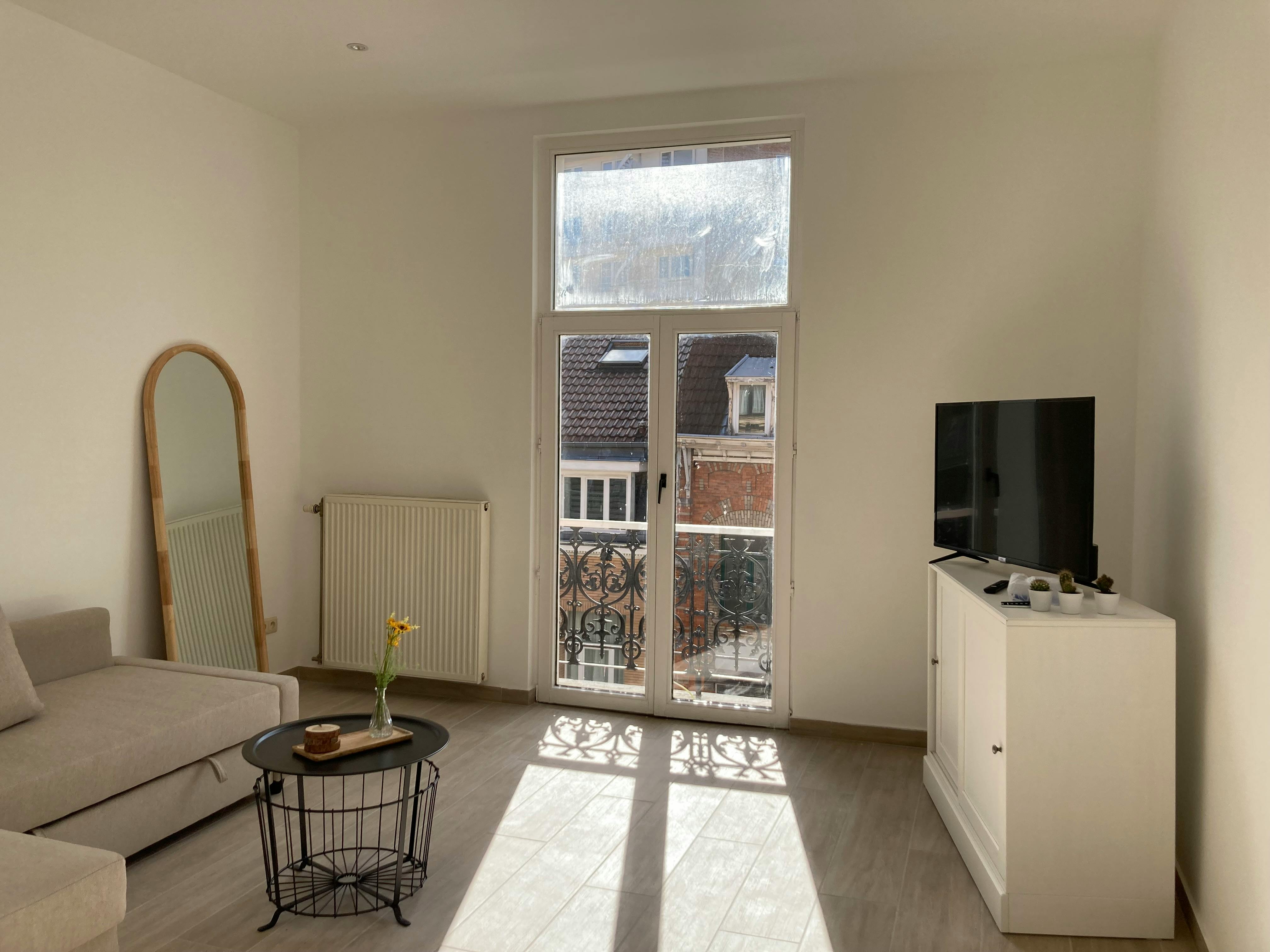 Rue des Eburons, Brussels Brussel