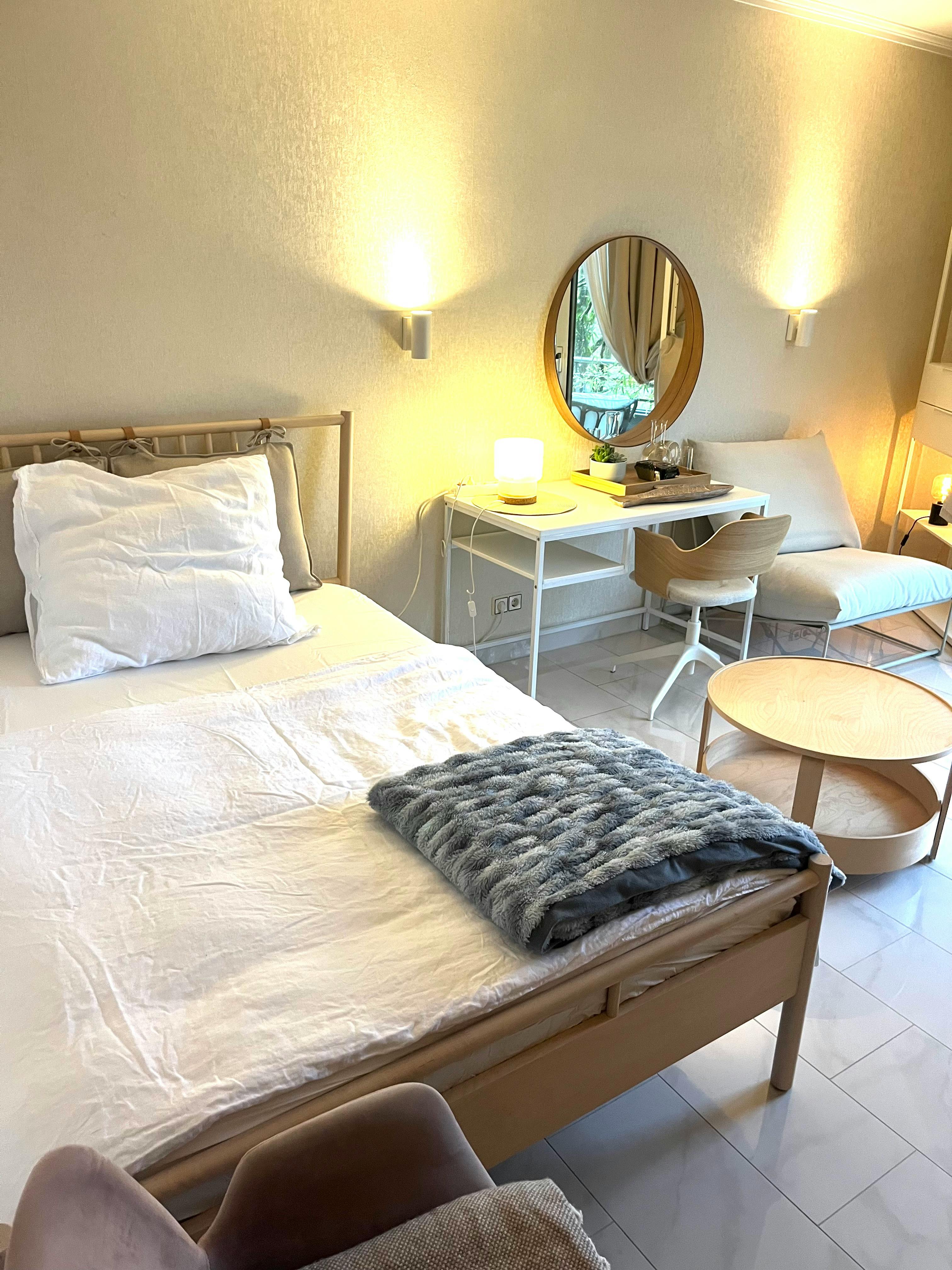 Private room for rent for €990 per month in Wiesbaden, Sonnenberger Straße
