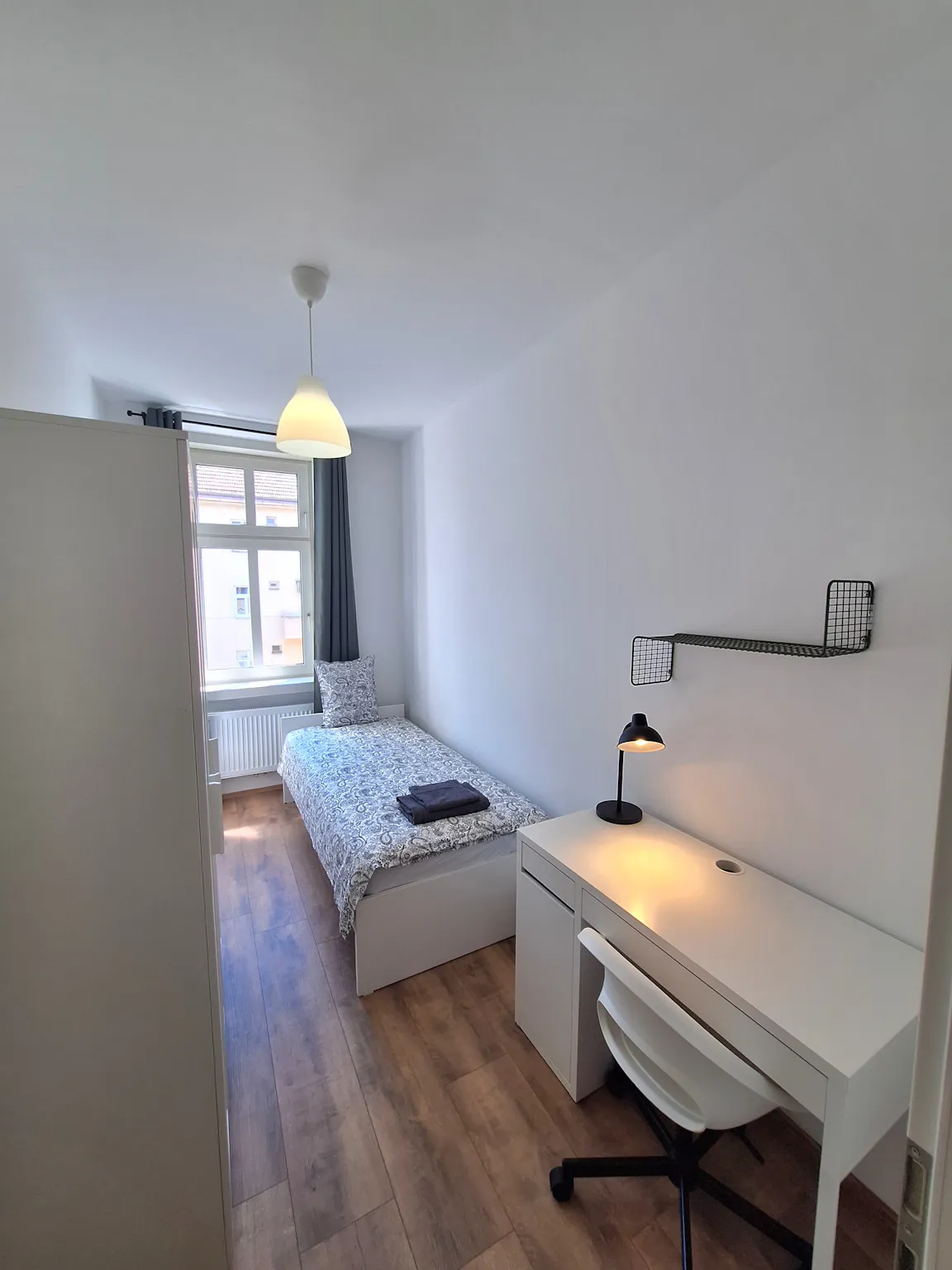 Klosterneuburger Straße, Vienna preview