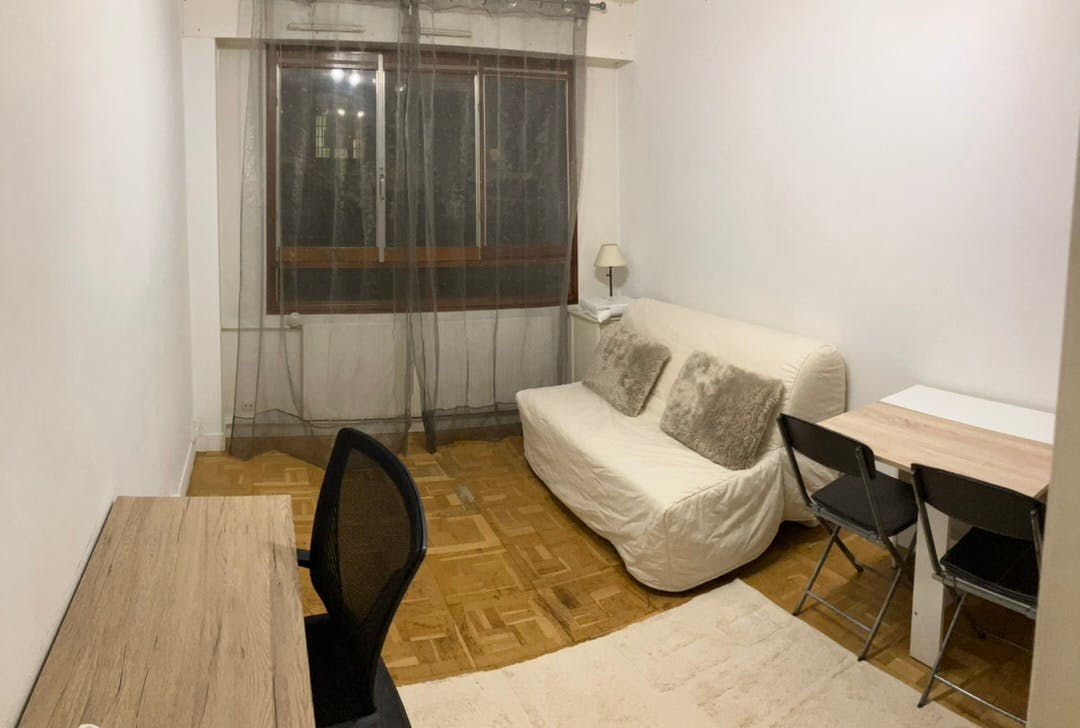Apartment Paris — photo 1