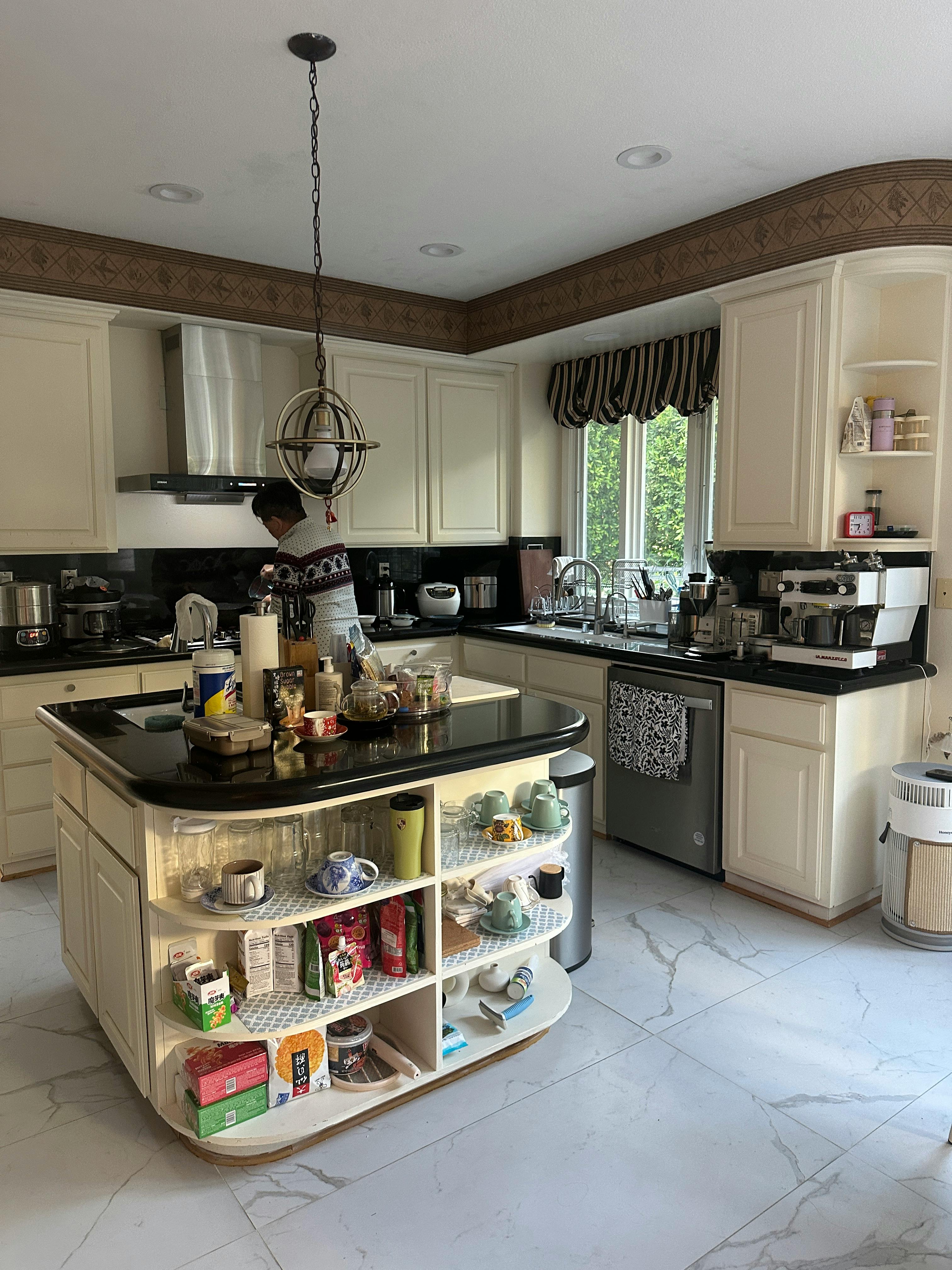 Apartment Calabasas, 4 beds — photo 10