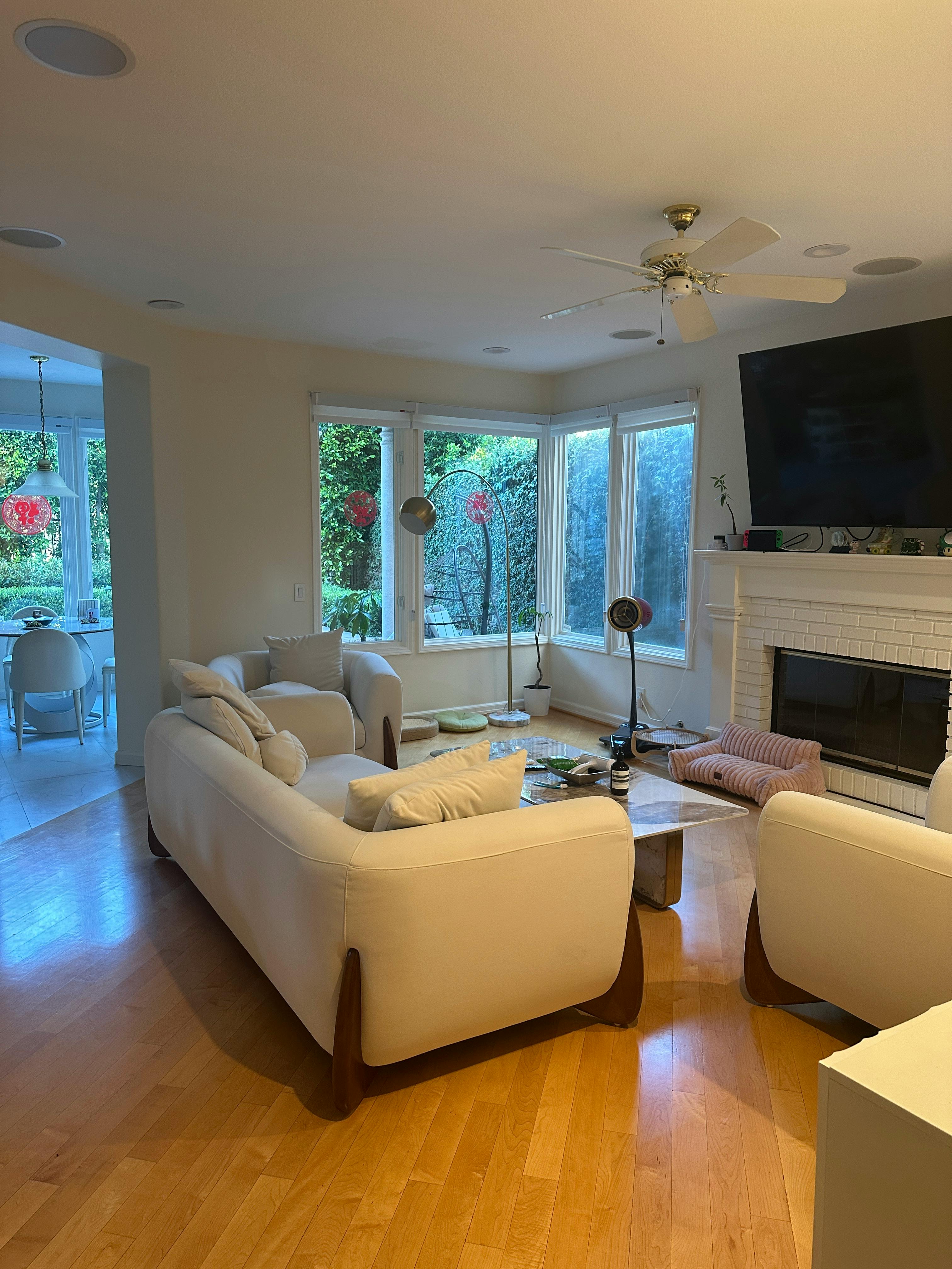 Apartment Calabasas, 4 beds — photo 8