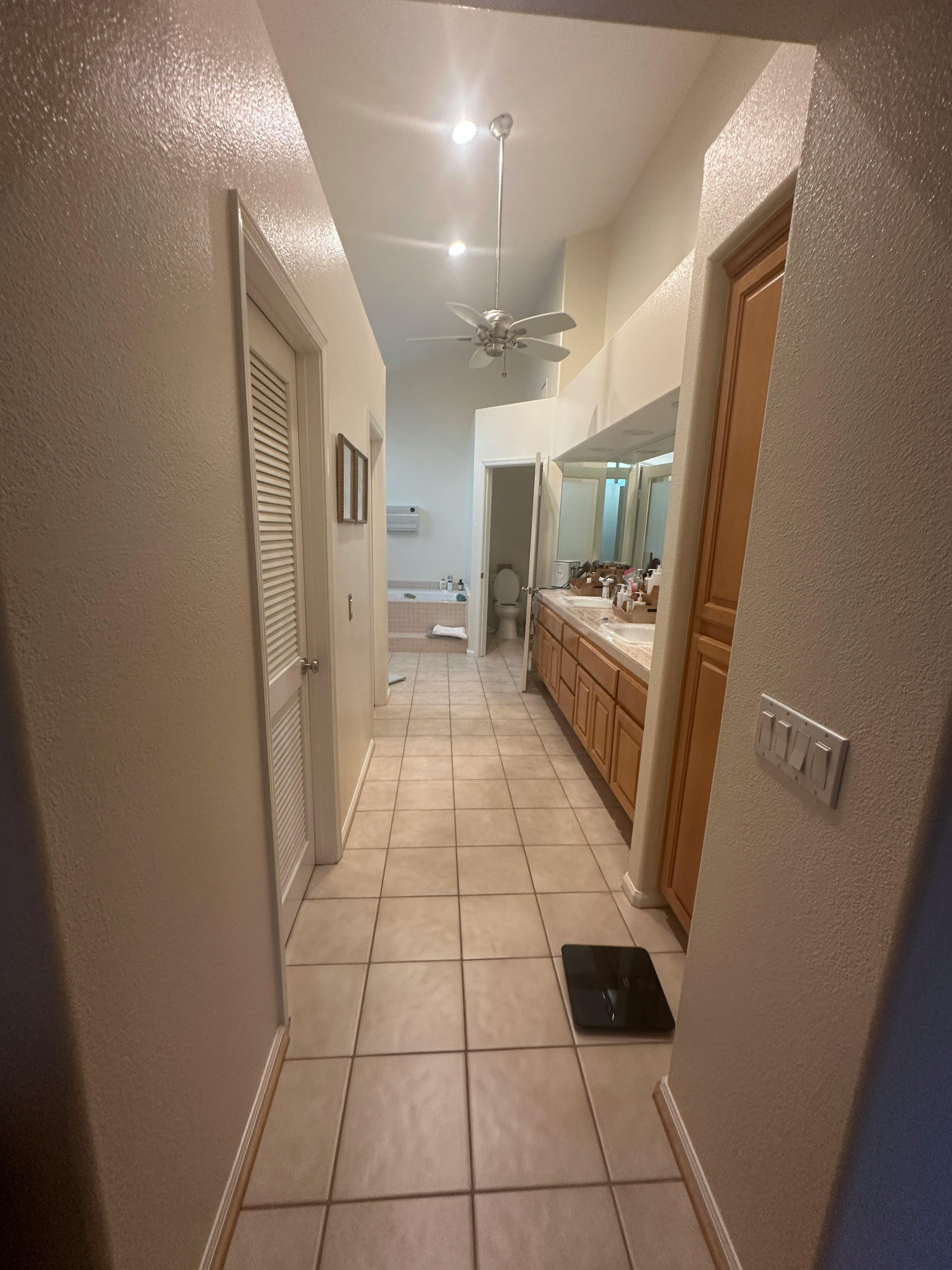 Apartment Calabasas, 4 beds — photo 3