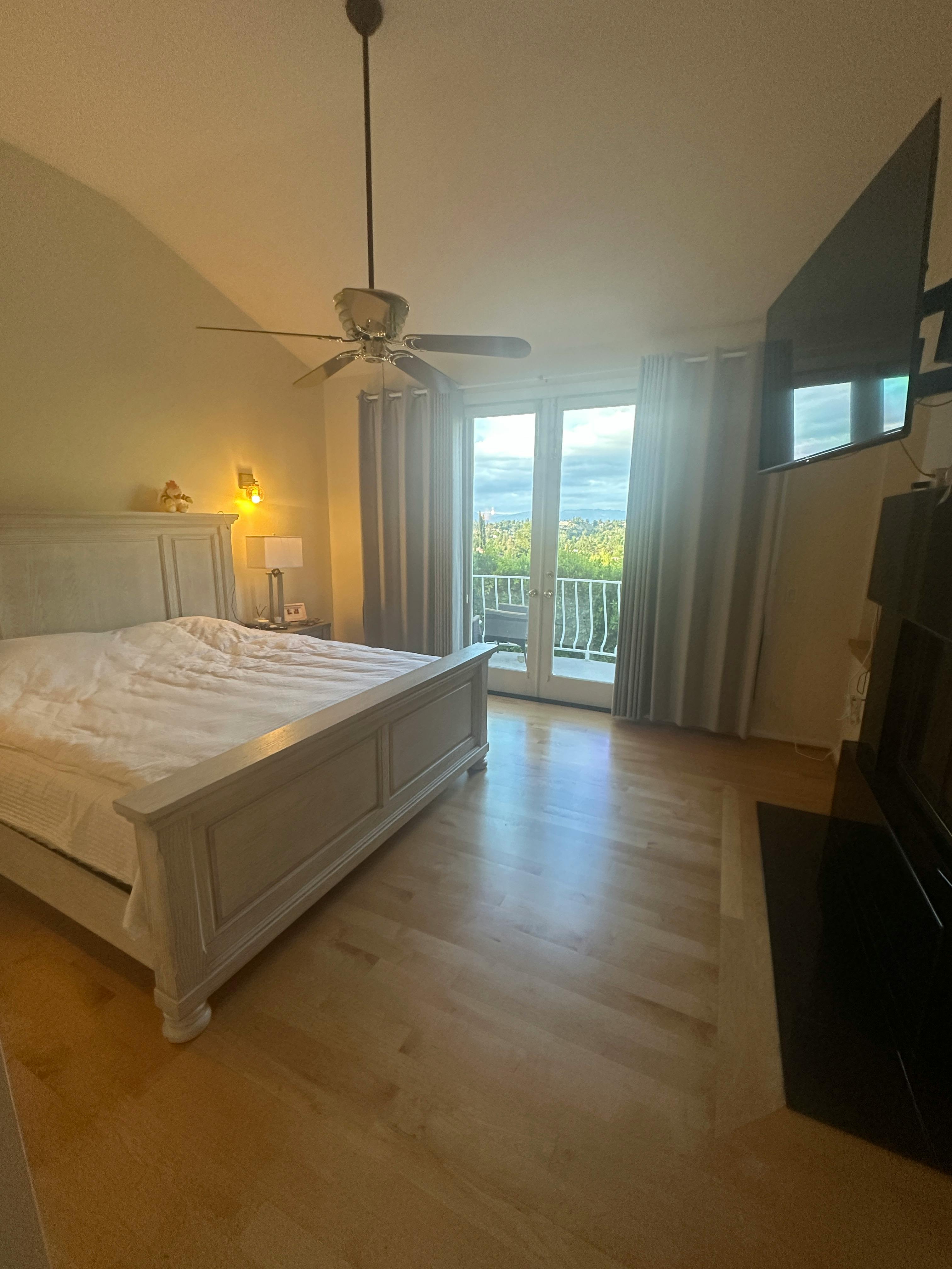 Apartment Calabasas, 4 beds — photo 1