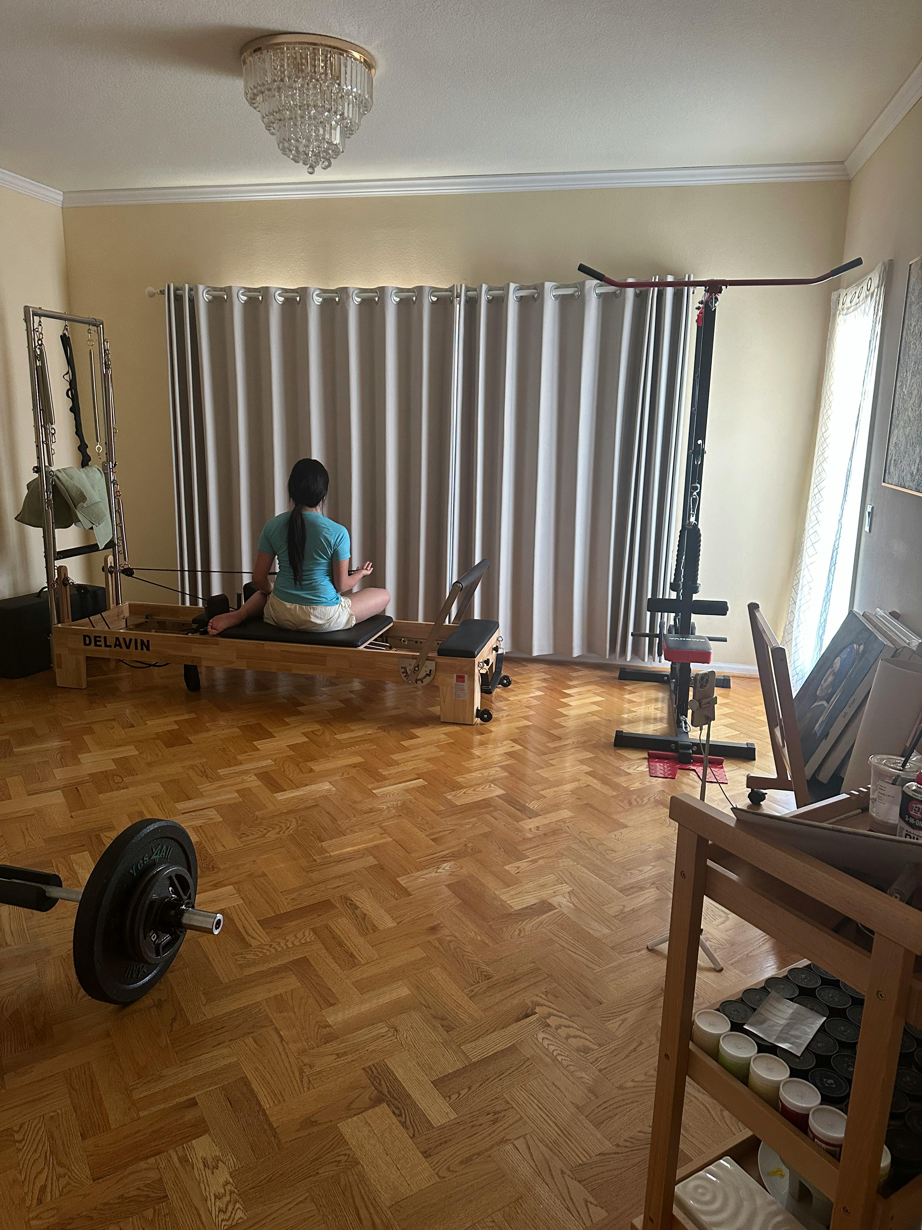 Apartment Calabasas, 4 beds — photo 5