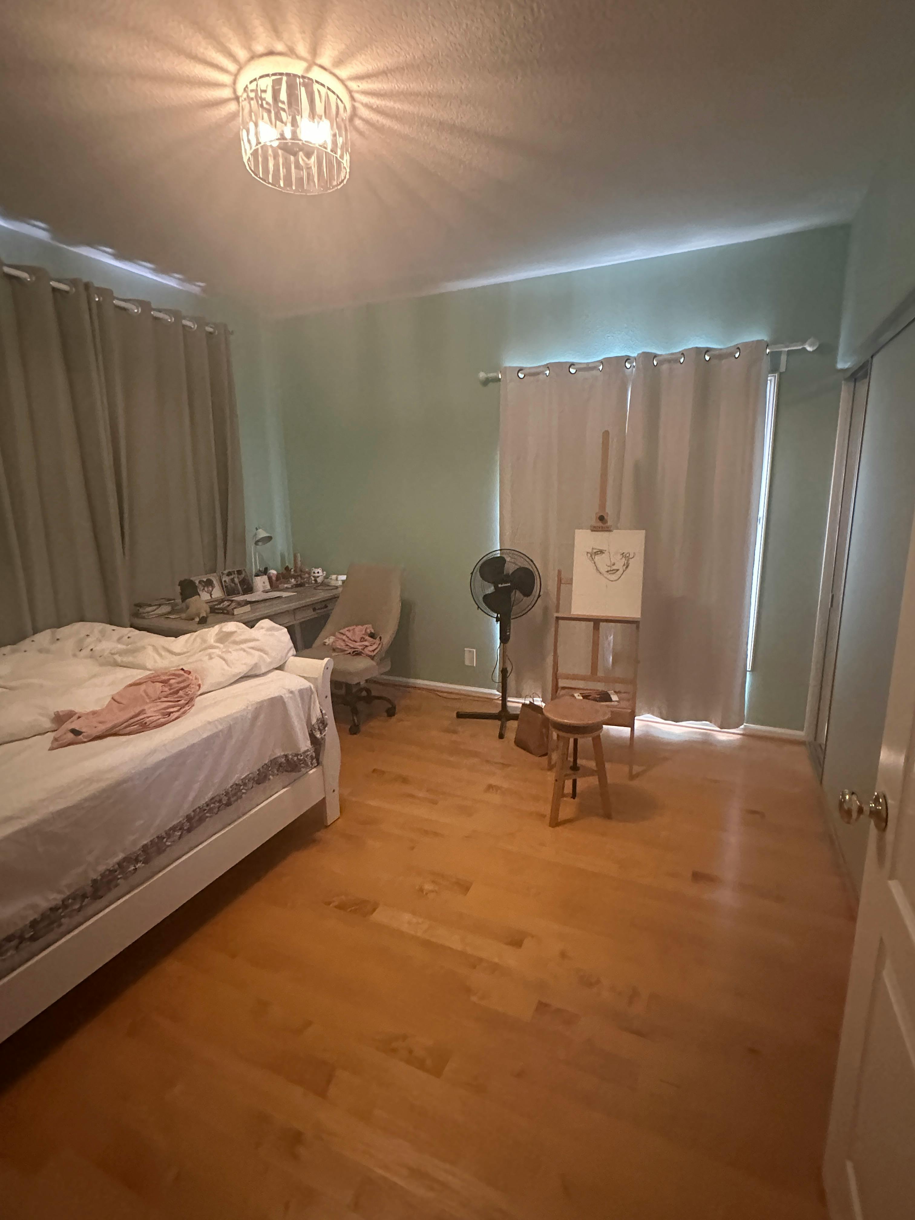 Apartment Calabasas, 4 beds — photo 7