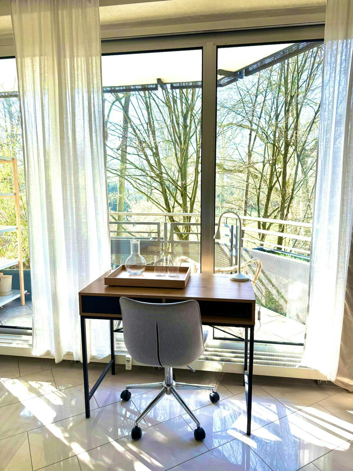 Single room Wiesbaden, 1 bed, 15m² — photo 4