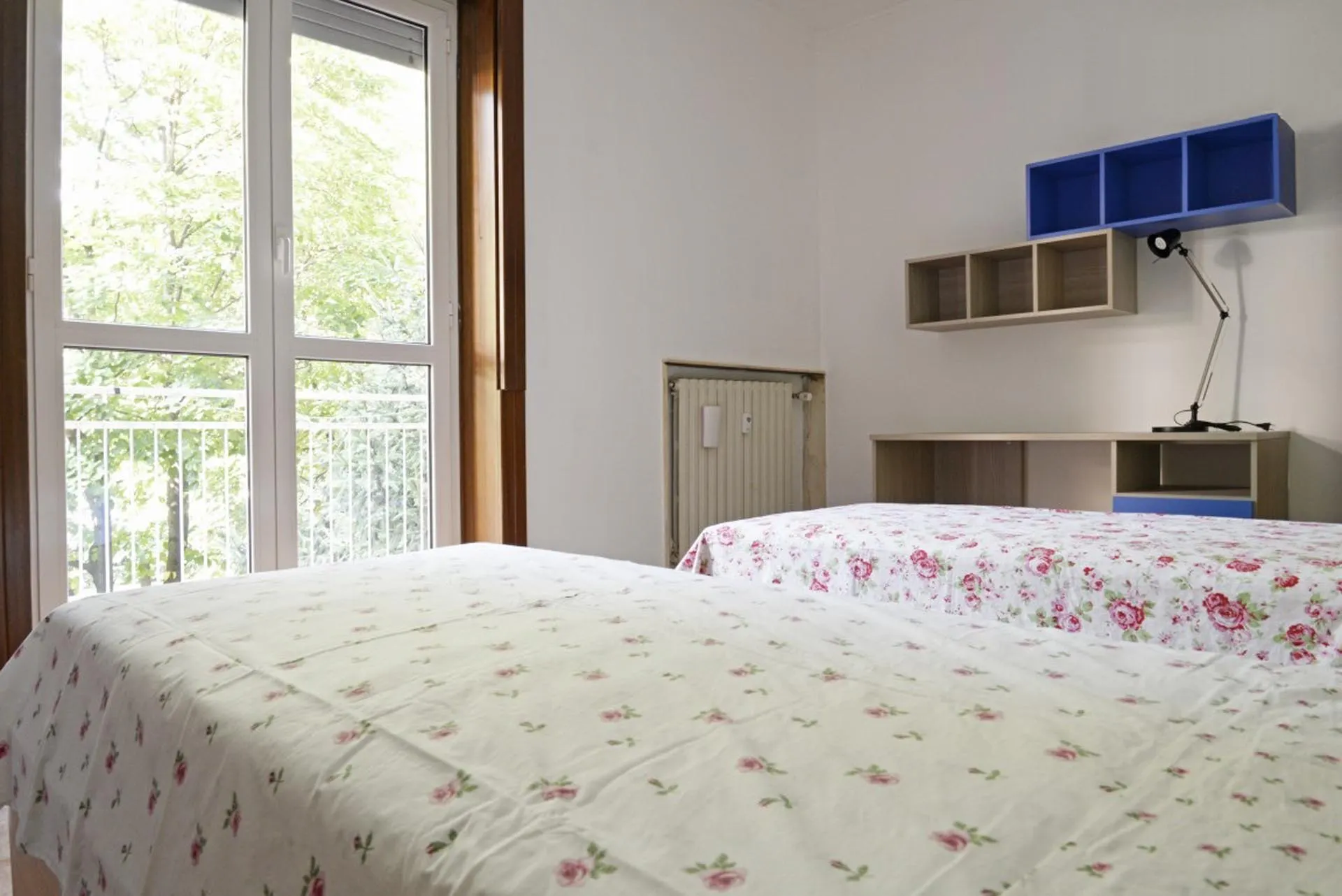 Shared room in Via Rho, Milan (1705033) ROOM 3