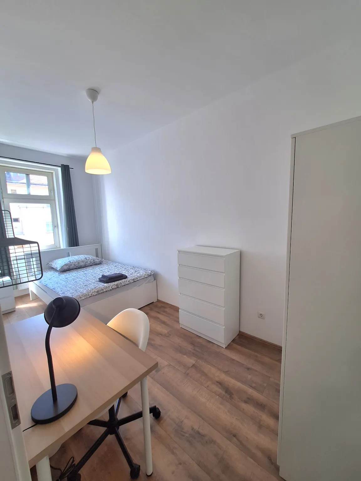 Klosterneuburger Straße, Vienna preview
