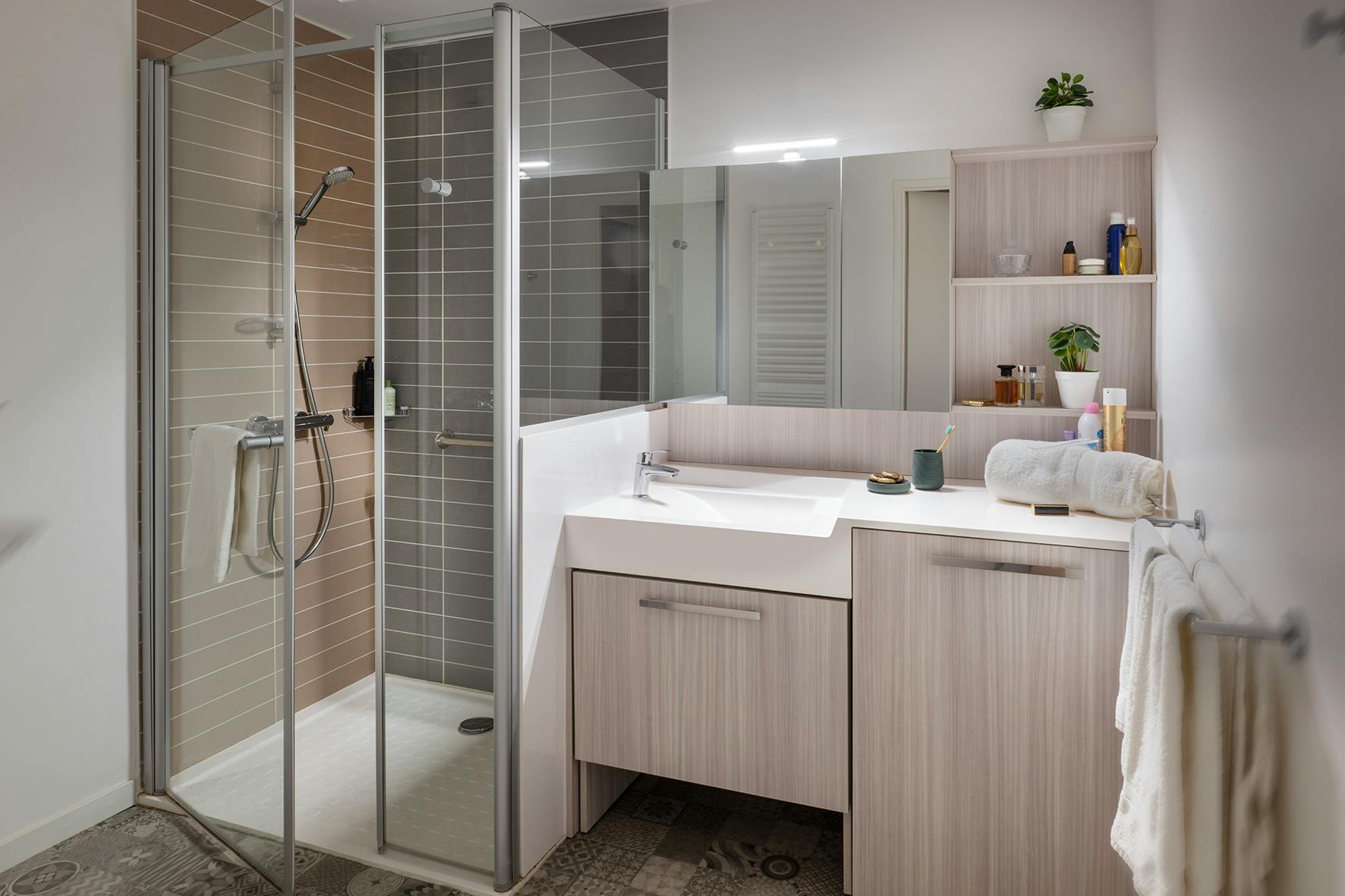 preview gallery tile