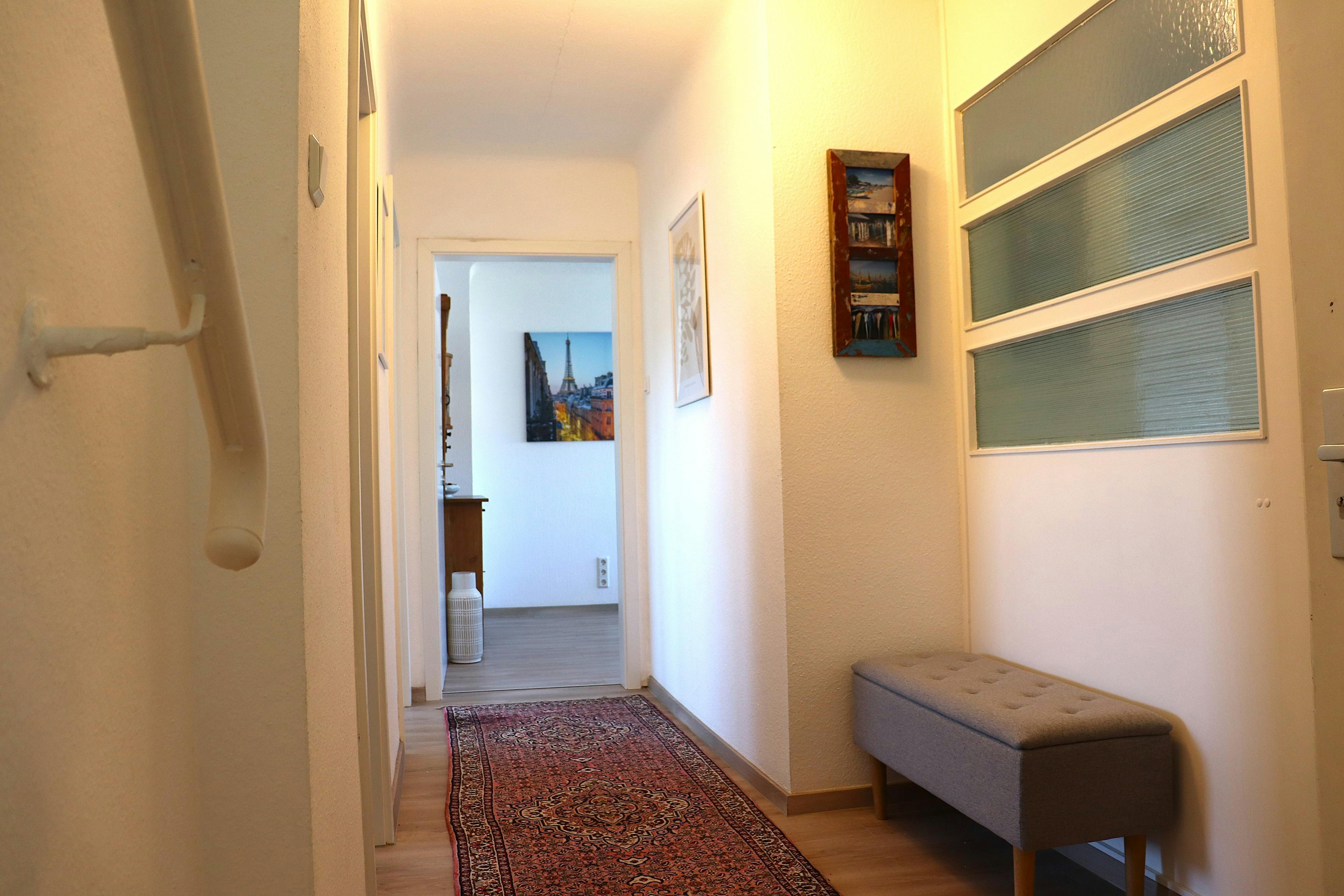 Appartamento in affitto a 1880 € al mese a Heusweiler, Trierer Straße