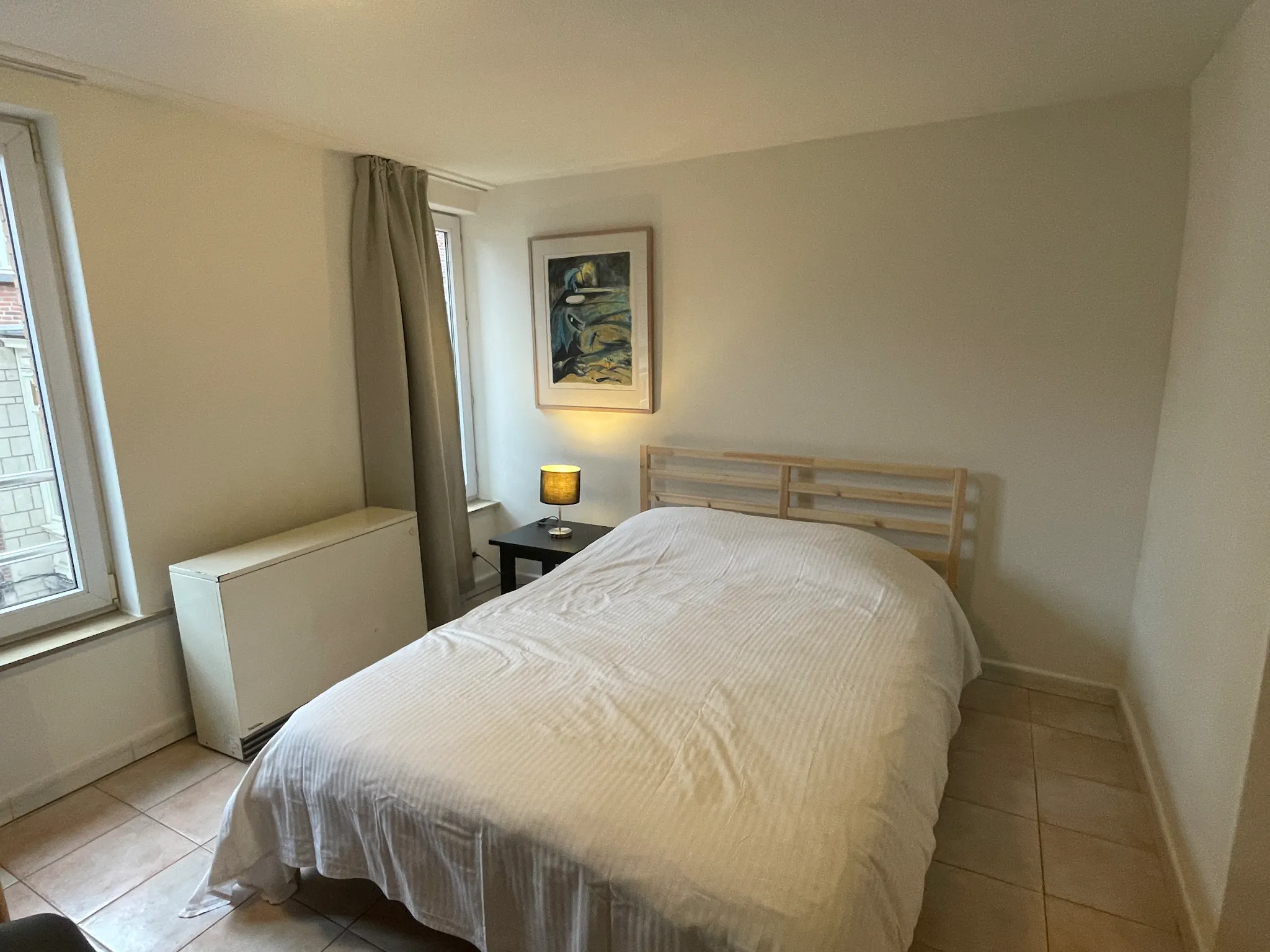 Annonciadenstraat, Gent preview