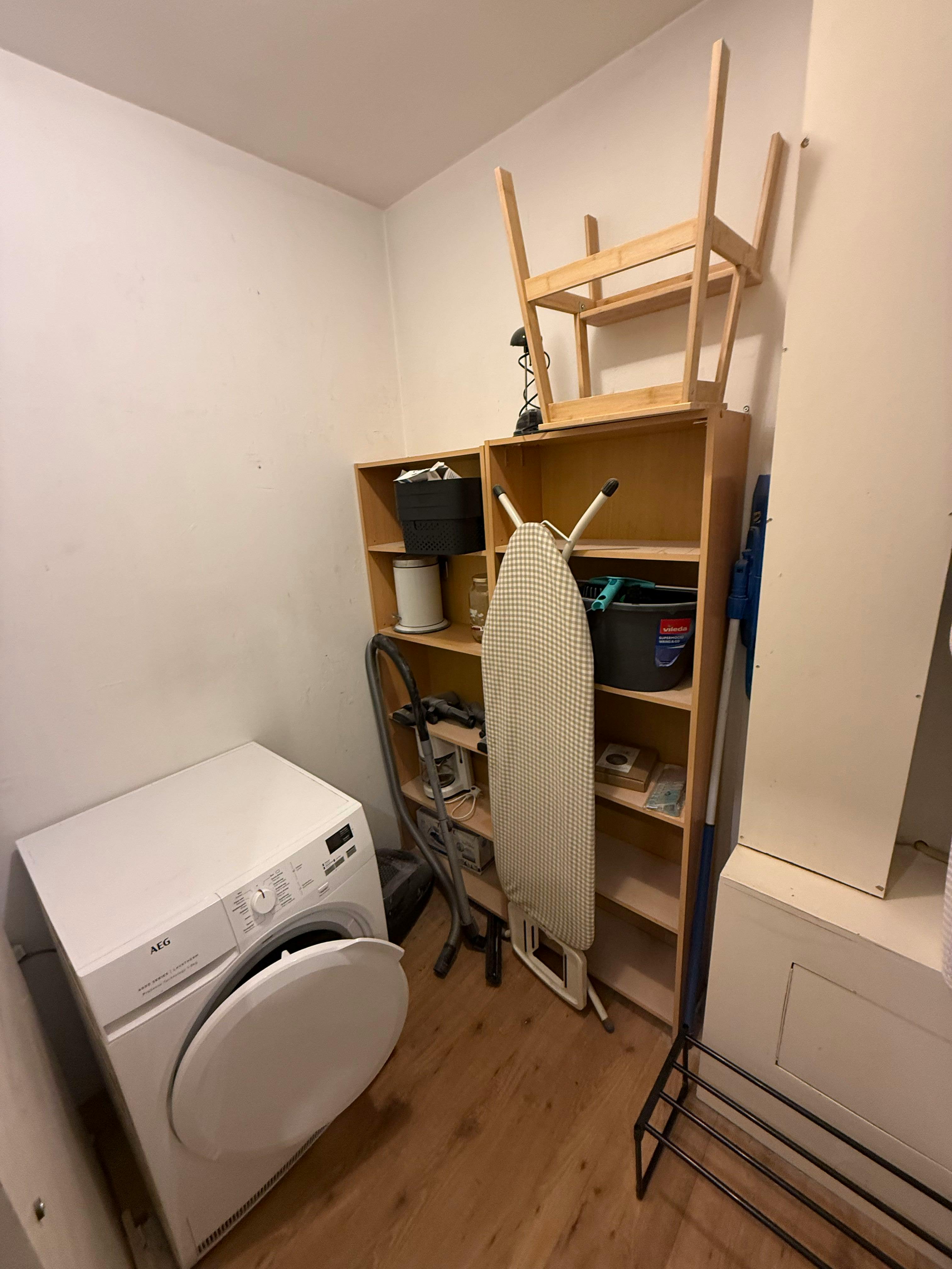 Apartment Eindhoven, 2 beds — photo 8