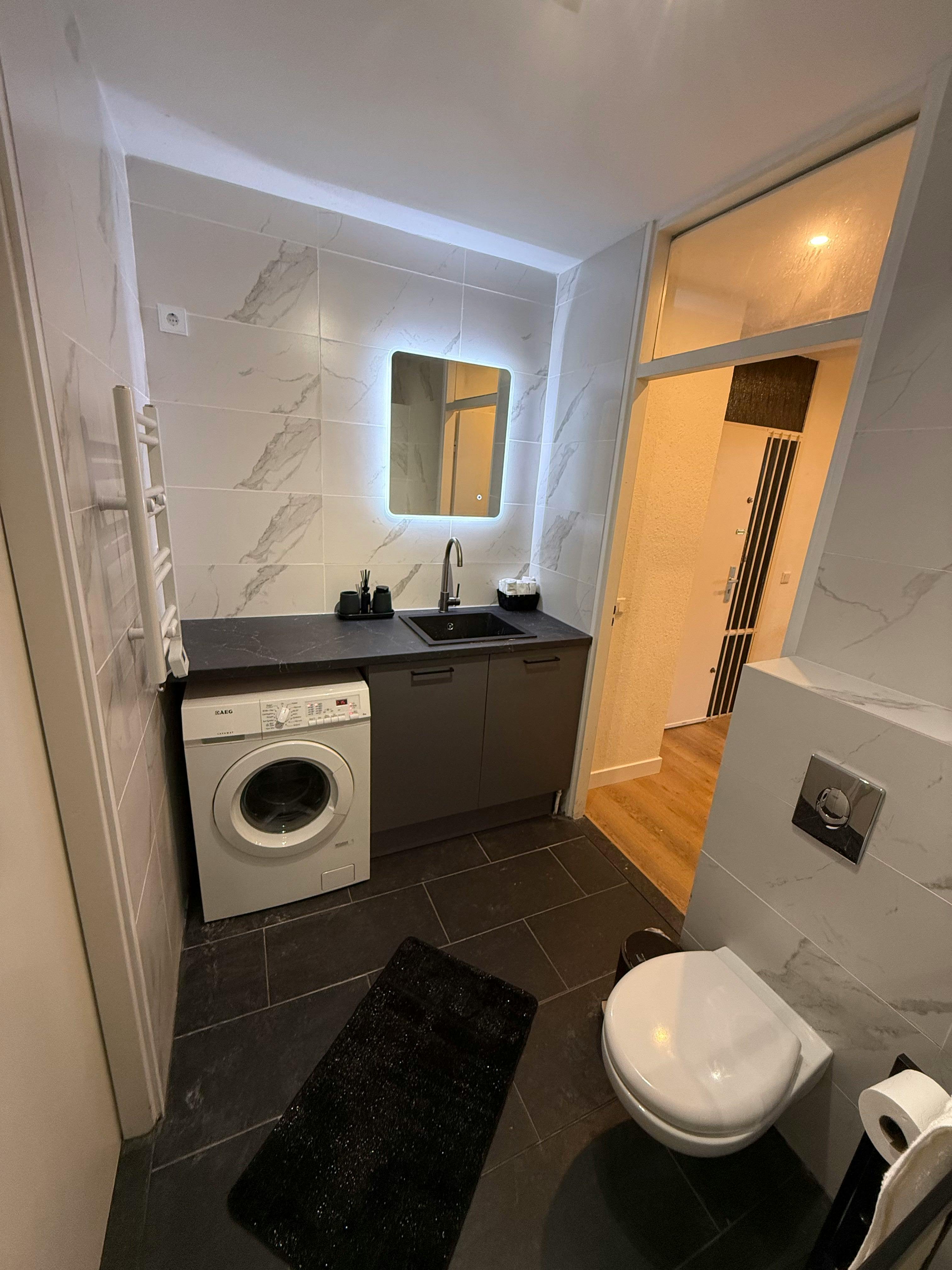 Apartment Eindhoven, 2 beds — photo 10