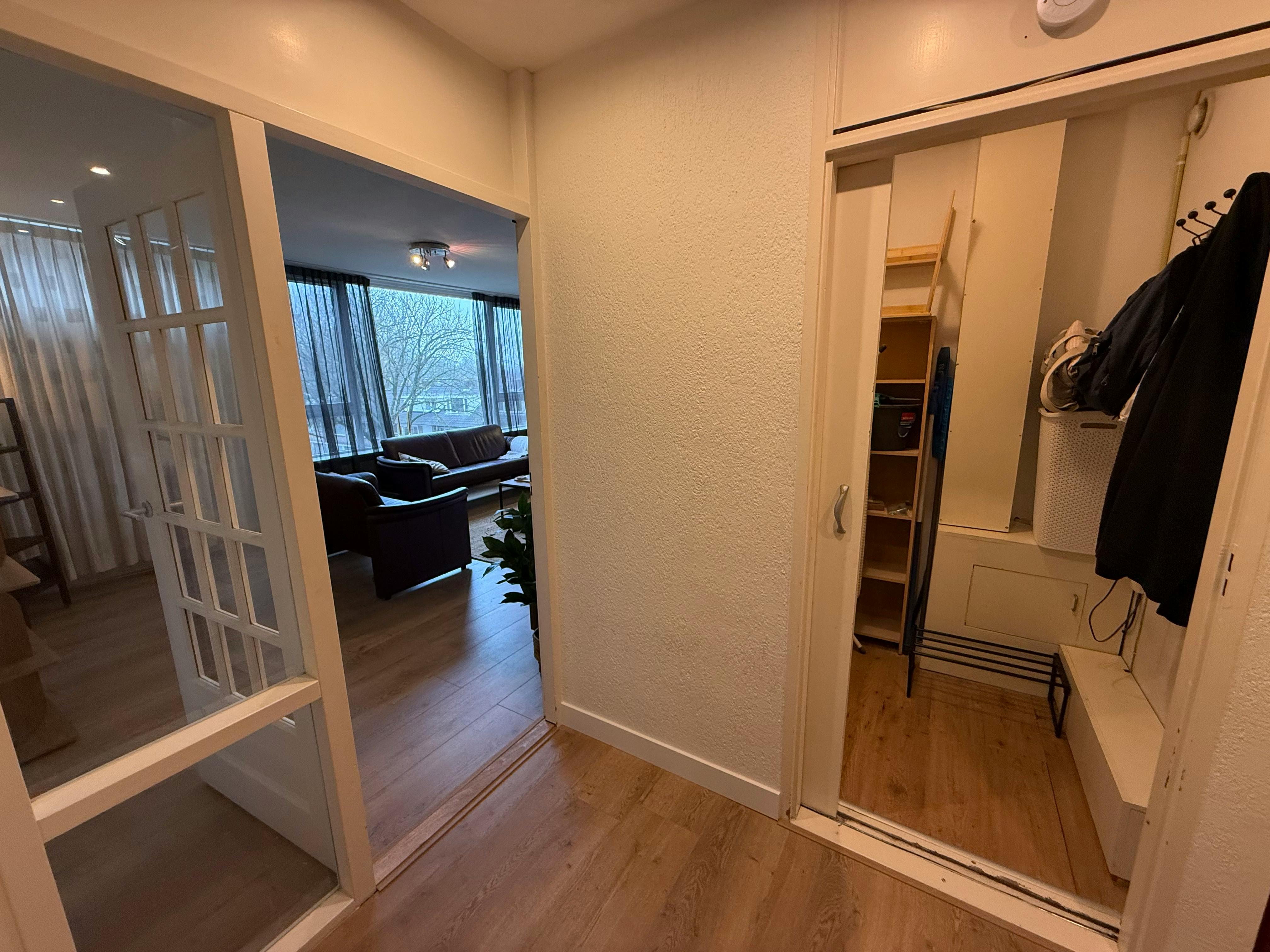 Apartment Eindhoven, 2 beds — photo 7