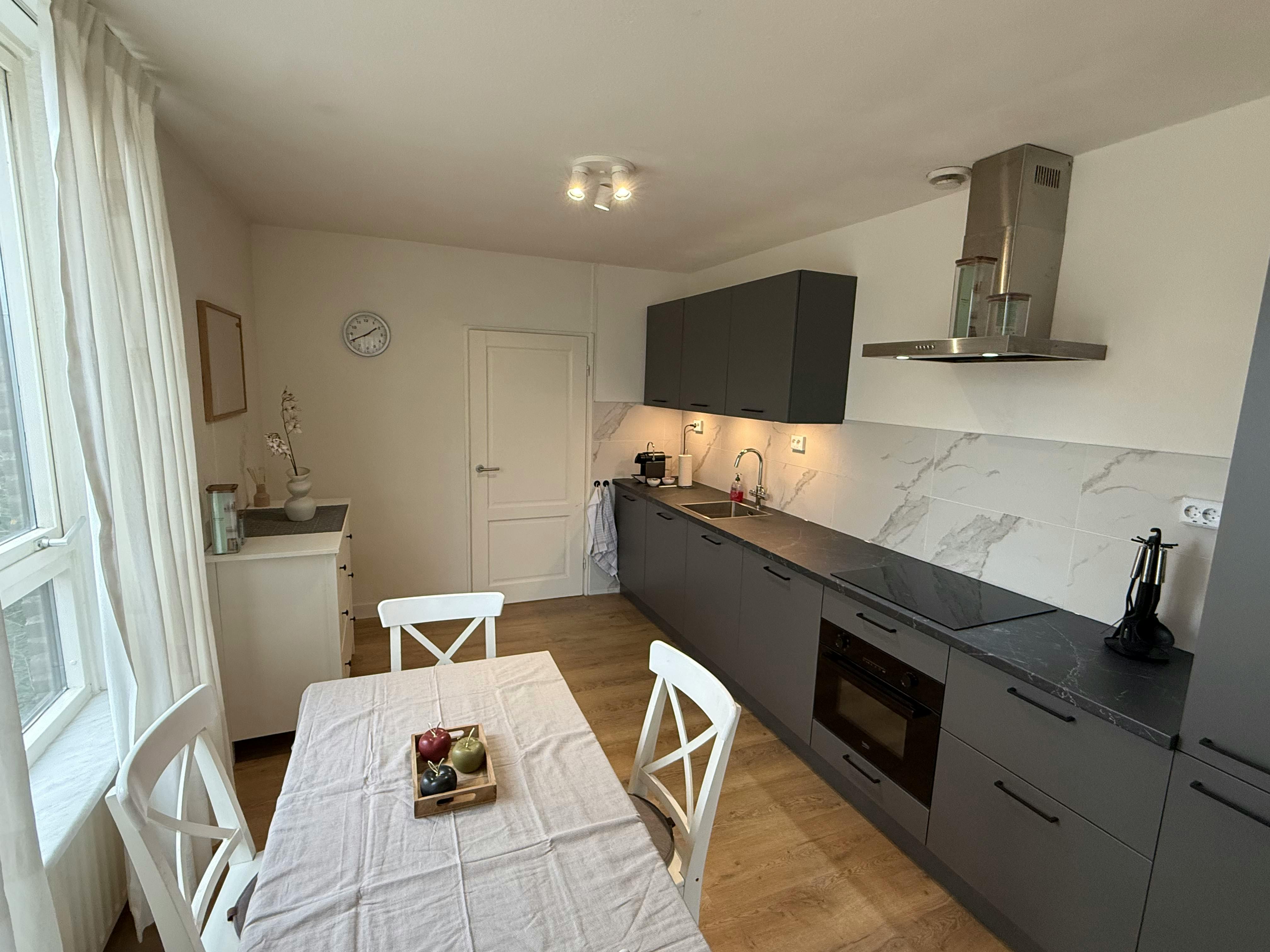 Apartamento para alugar por € 2.200 por mês em Eindhoven, Heeghtakker