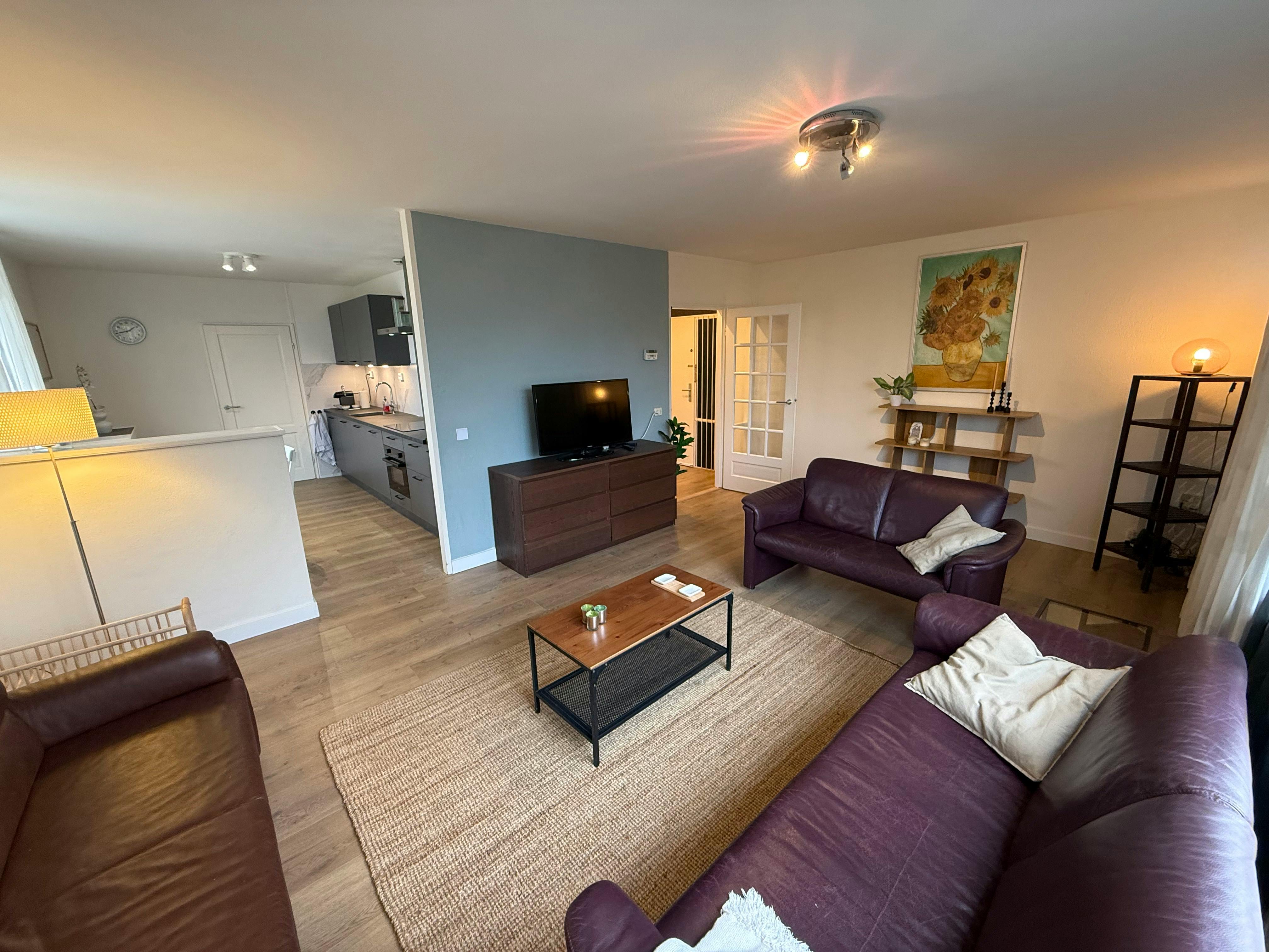 Apartment Eindhoven, 2 beds — photo 6