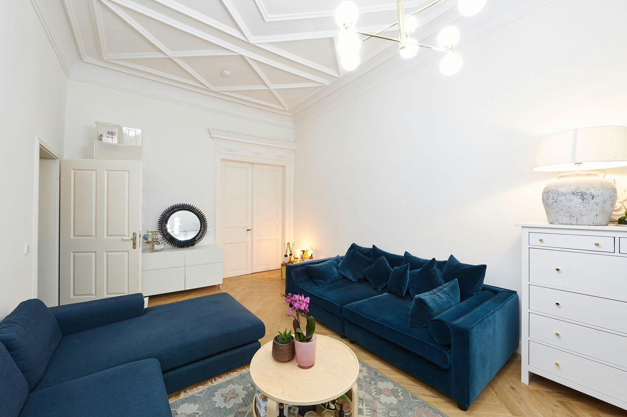 Single room Wiesbaden, 1 bed, 15m² — photo 10