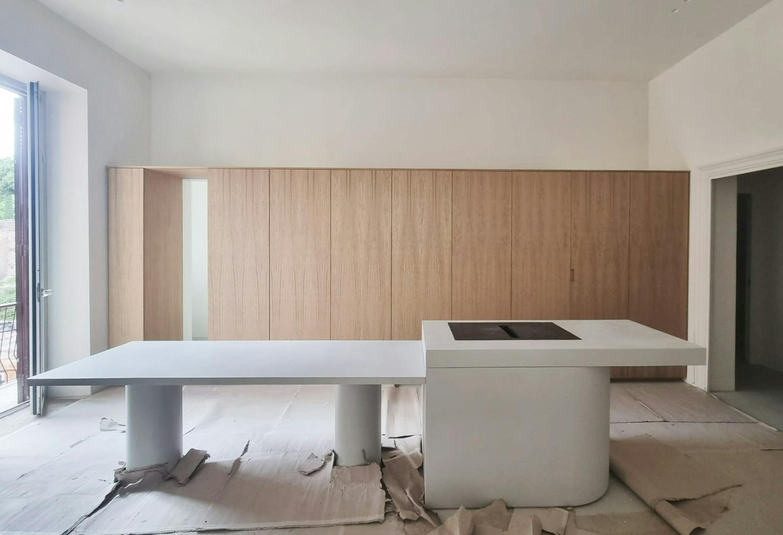 Apartment Rome, 3 beds — photo 9