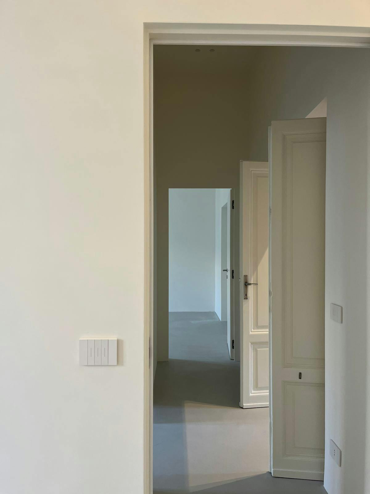 Apartment Rome, 3 beds — photo 4