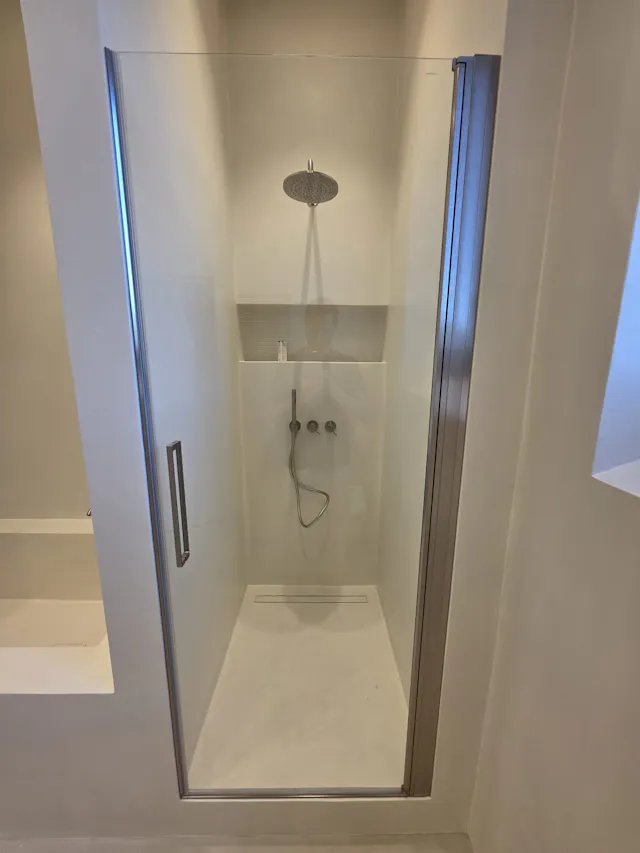 3-Bedroom Apartment in Largo Brindisi, Rome (1705061) room image 1